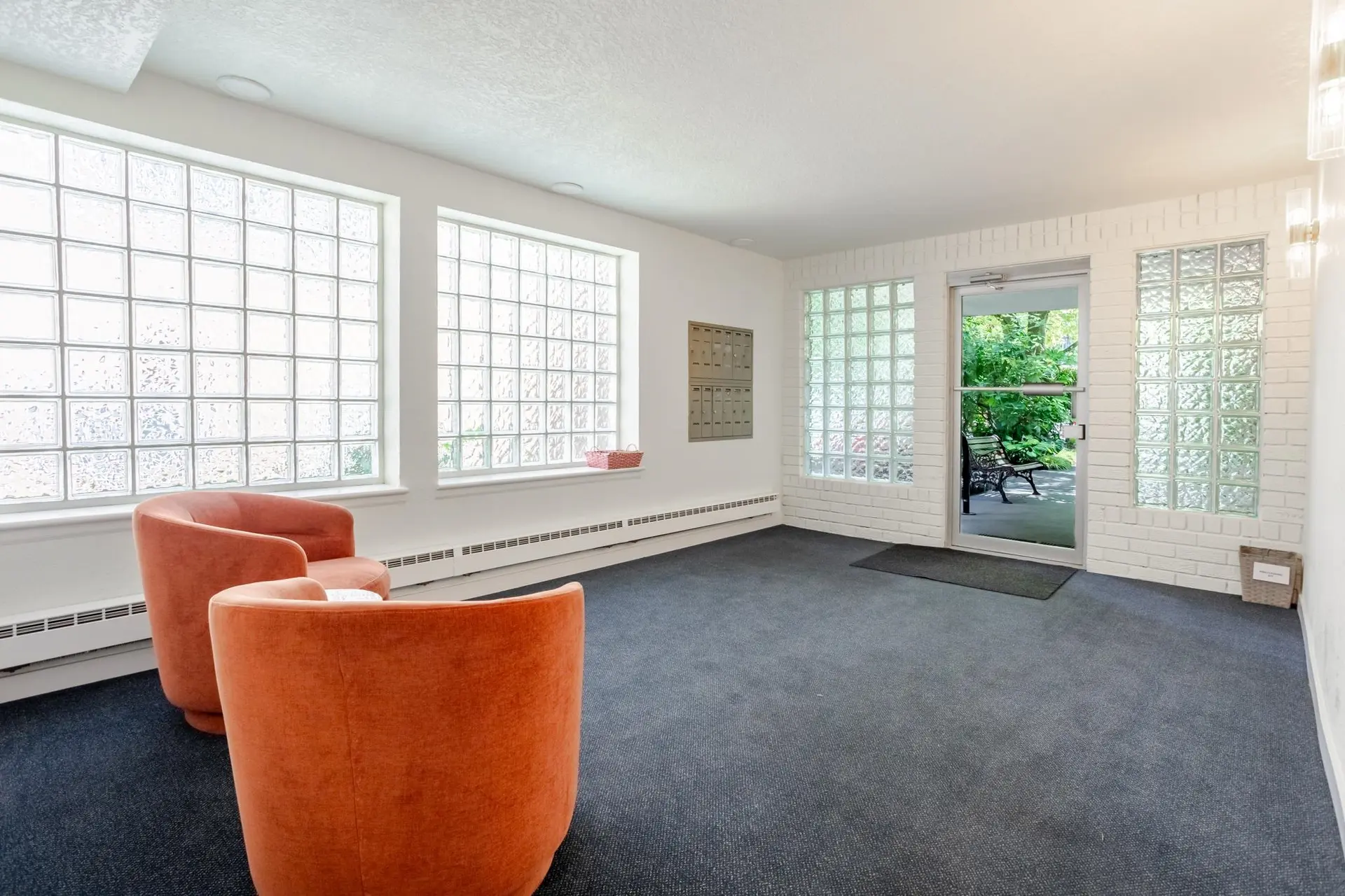 Property at #206 1149 W 11TH AVENUE, Vancouver, BC