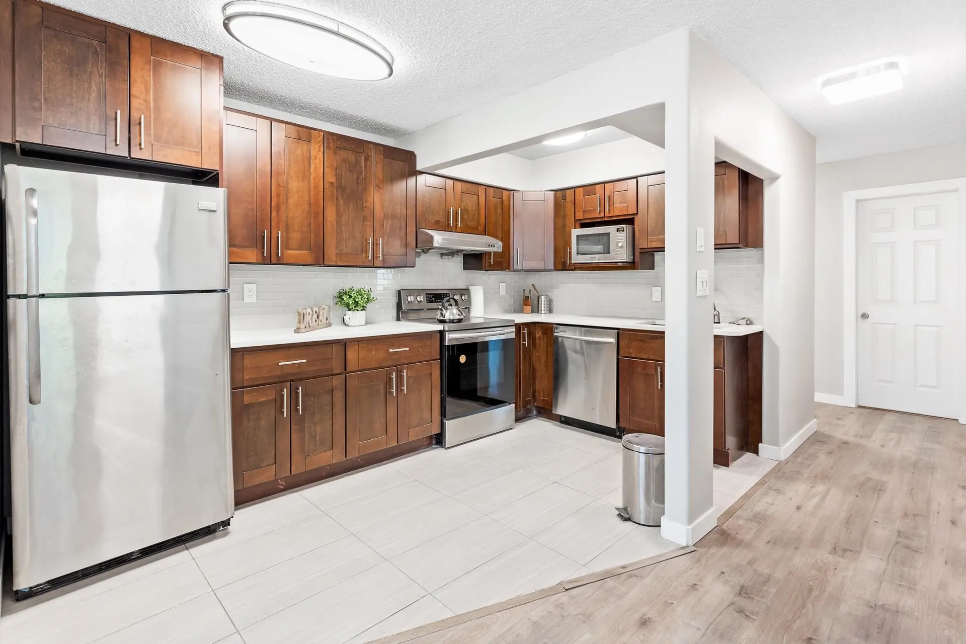 Property at #206 1149 W 11TH AVENUE, Vancouver, BC