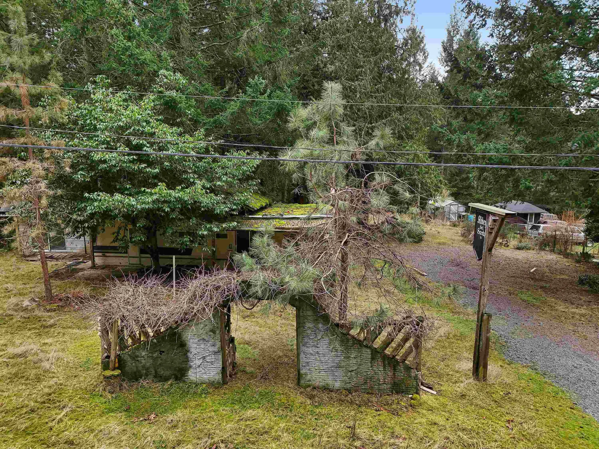 Property at 416 WOOD DALE DRIVE, Mayne Island, BC