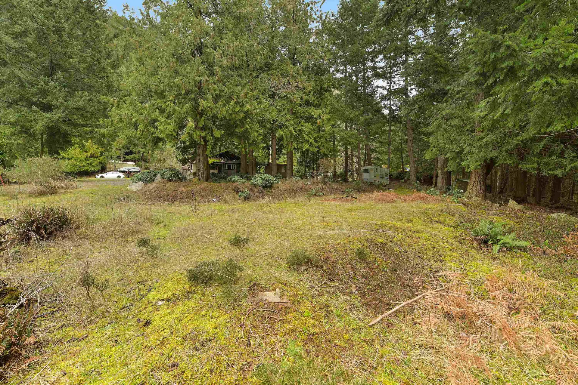 Property at 416 WOOD DALE DRIVE, Mayne Island, BC