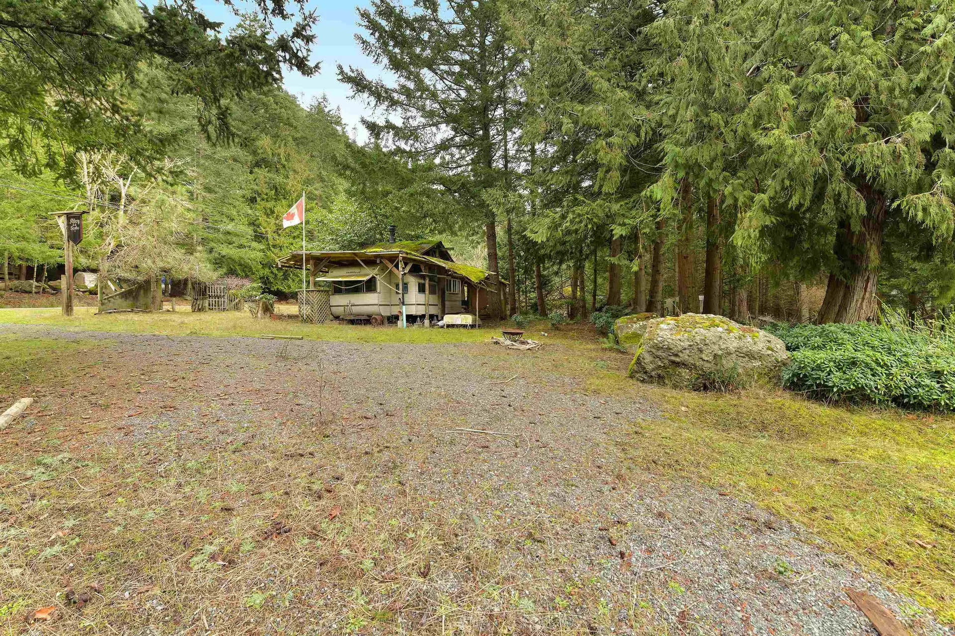 Property at 416 WOOD DALE DRIVE, Mayne Island, BC