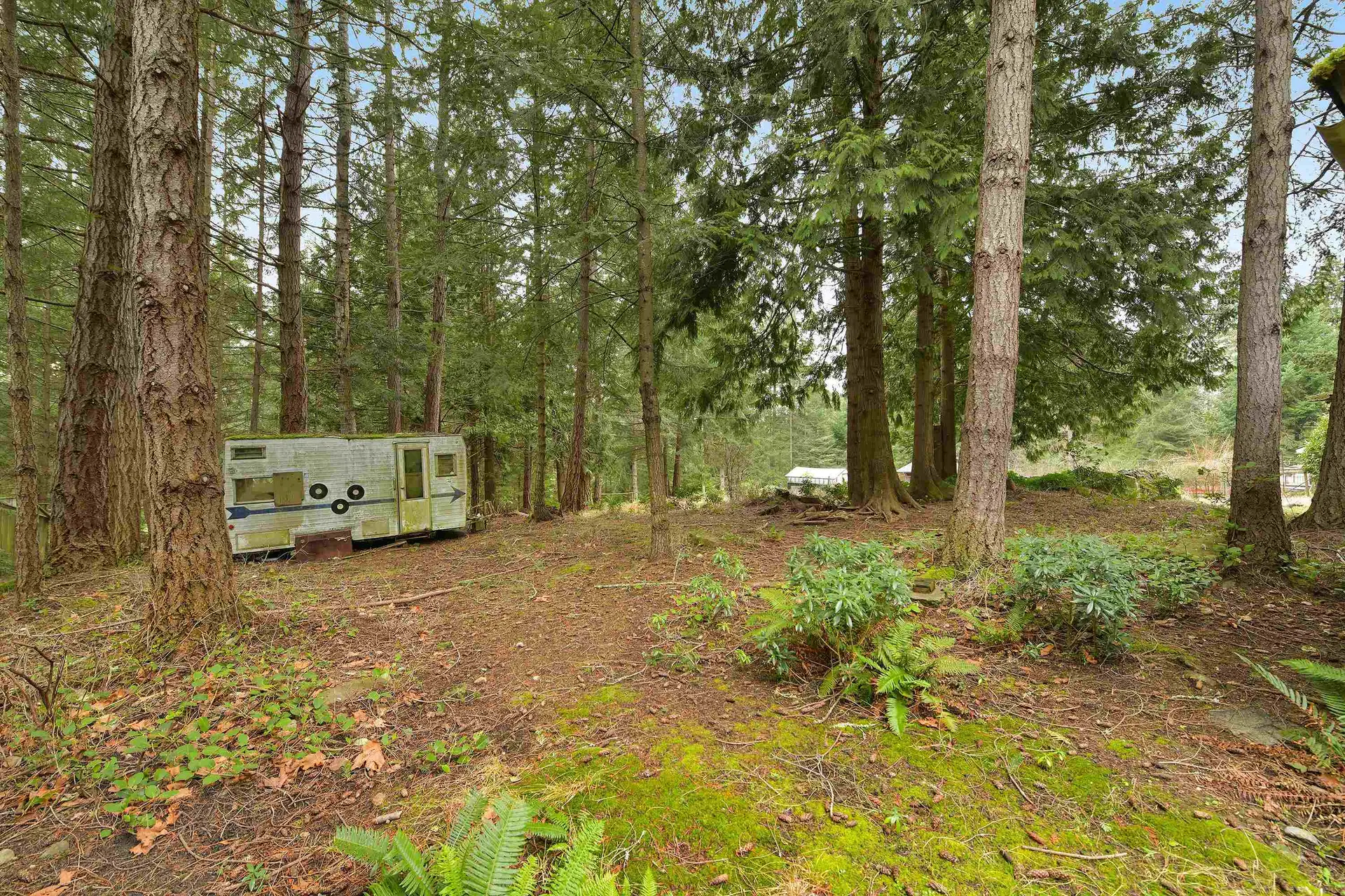 Property at 416 WOOD DALE DRIVE, Mayne Island, BC