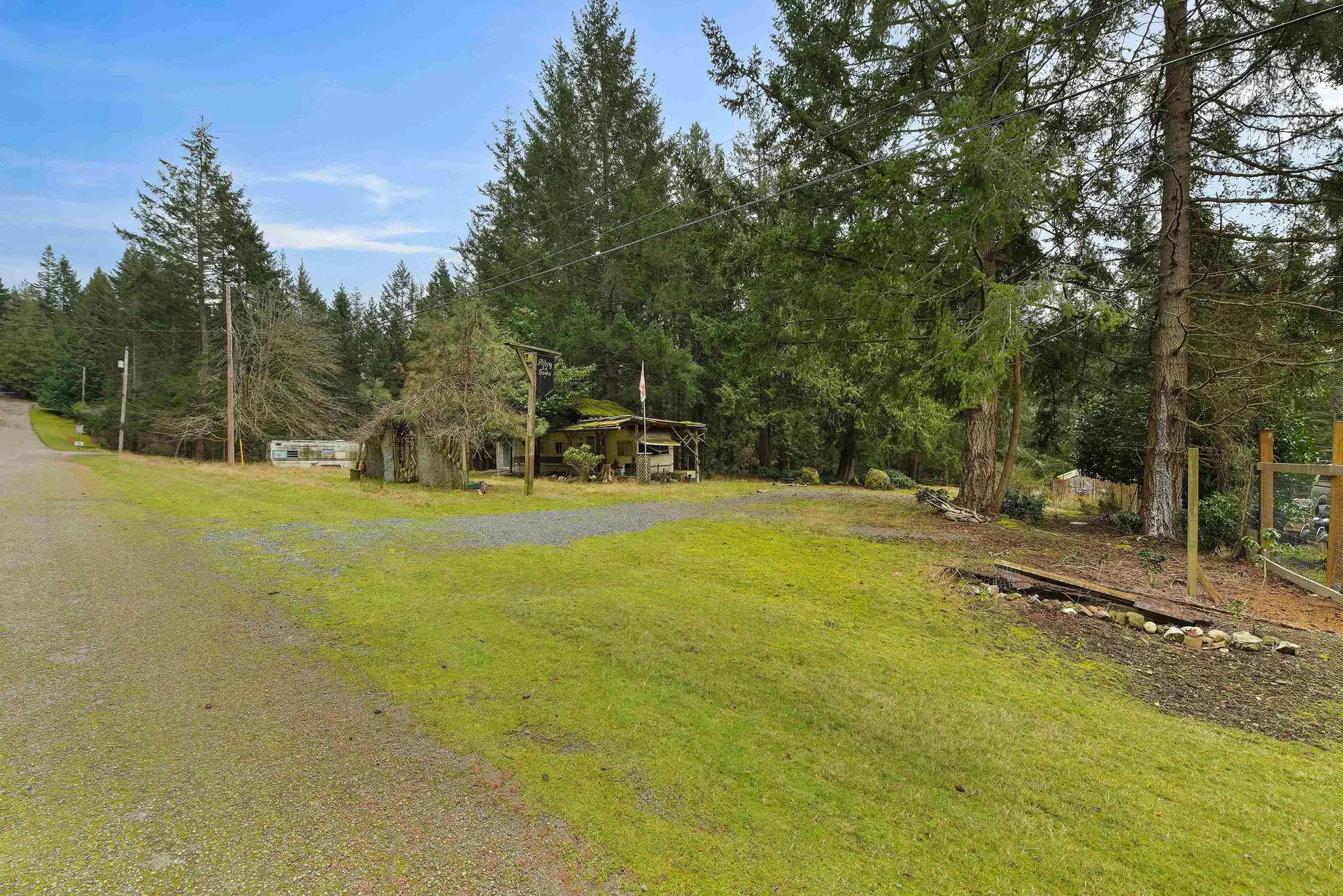 Property at 416 WOOD DALE DRIVE, Mayne Island, BC