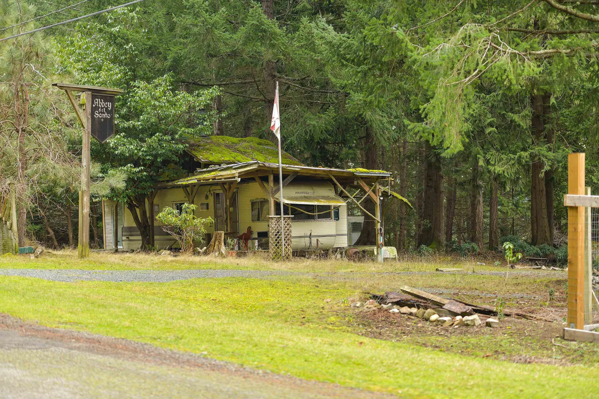 Property at 416 WOOD DALE DRIVE, Mayne Island, BC
