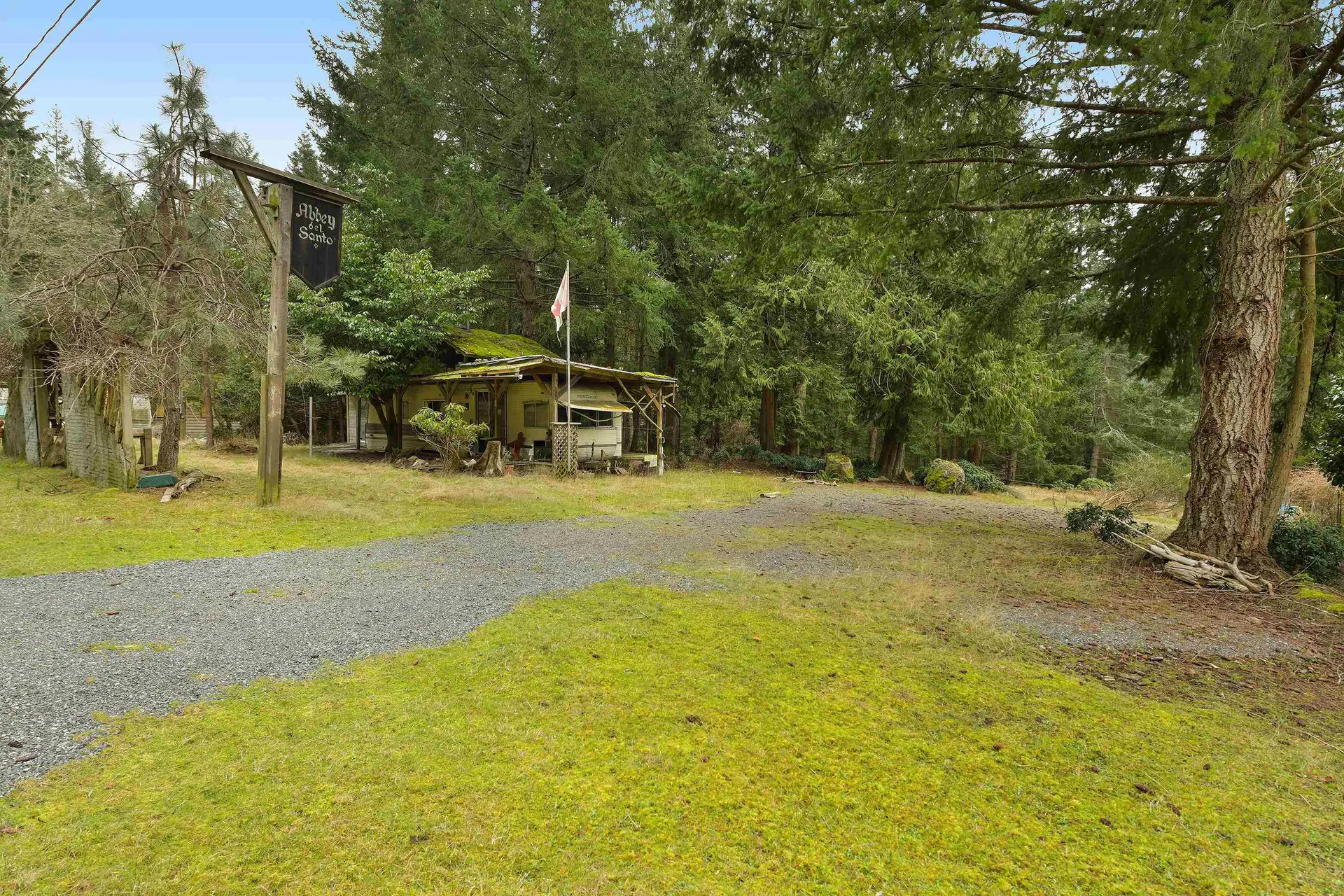 Property at 416 WOOD DALE DRIVE, Mayne Island, BC