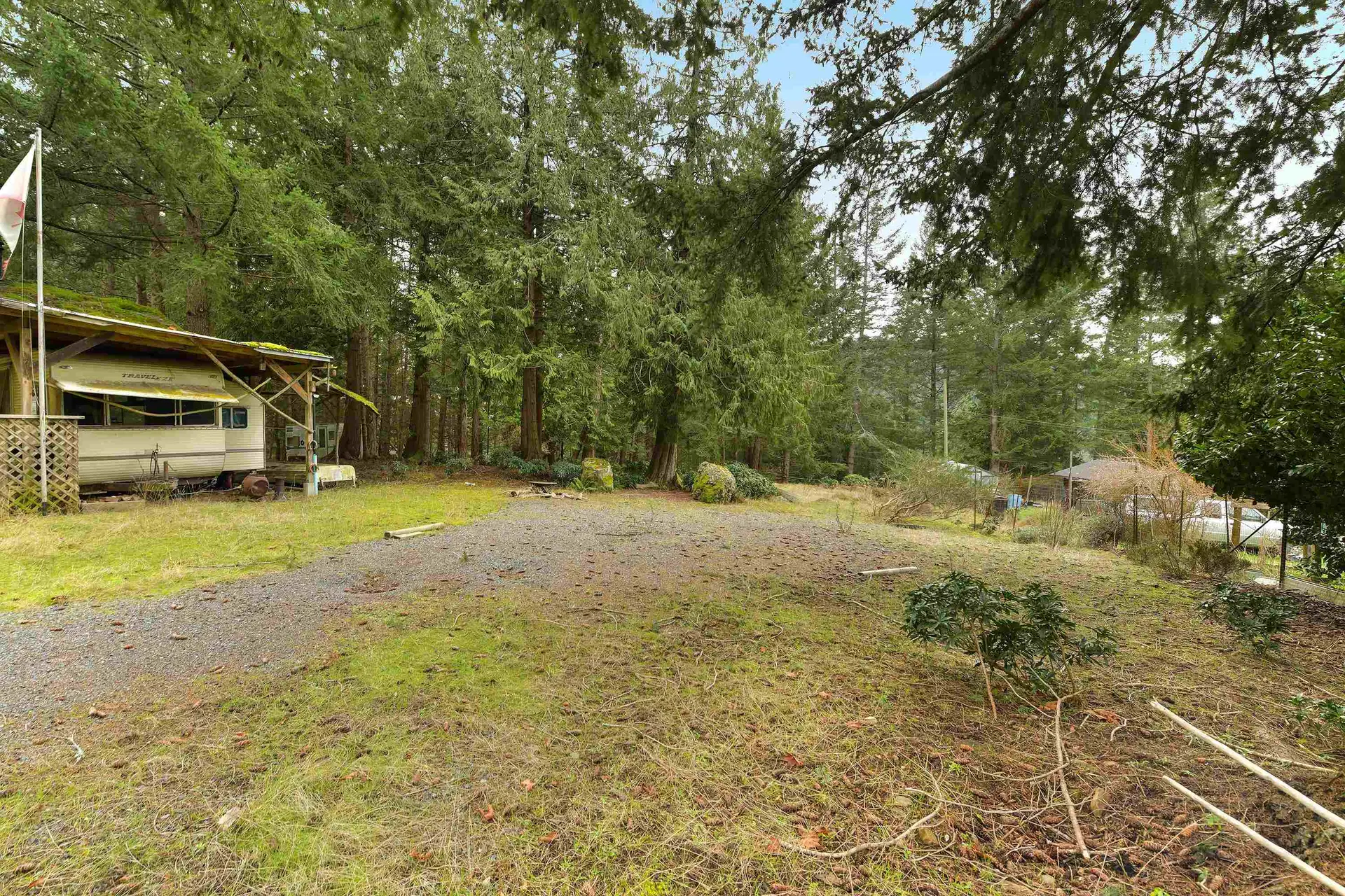 Property at 416 WOOD DALE DRIVE, Mayne Island, BC