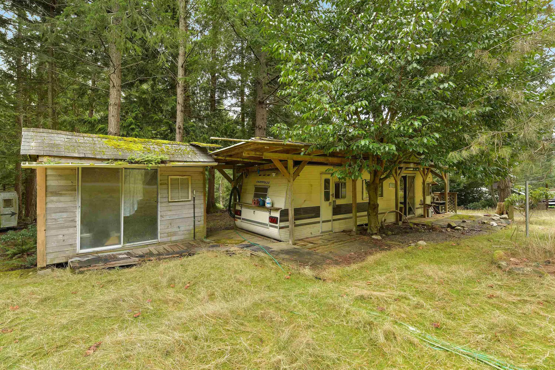 Property at 416 WOOD DALE DRIVE, Mayne Island, BC