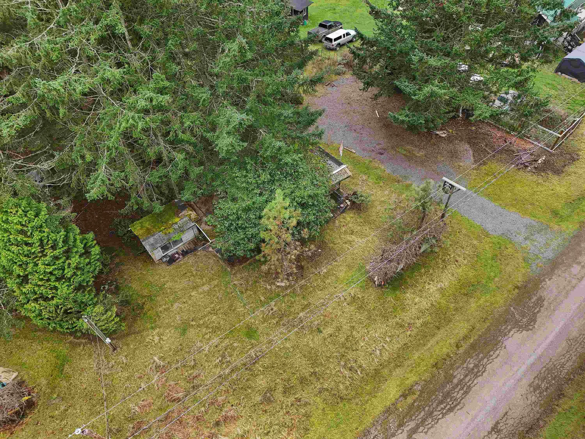 Property at 416 WOOD DALE DRIVE, Mayne Island, BC