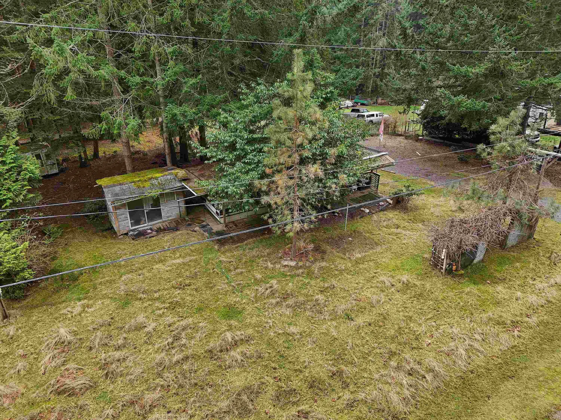 Property at 416 WOOD DALE DRIVE, Mayne Island, BC