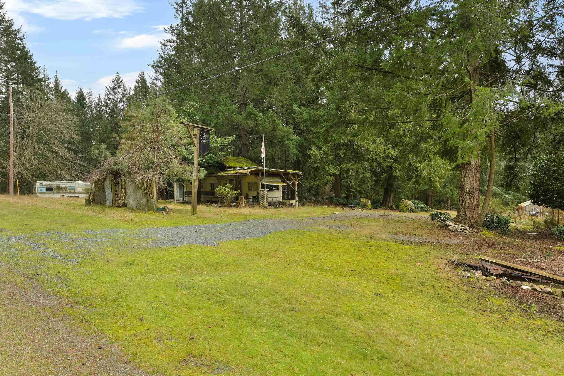 Property at 416 WOOD DALE DRIVE, Mayne Island, BC