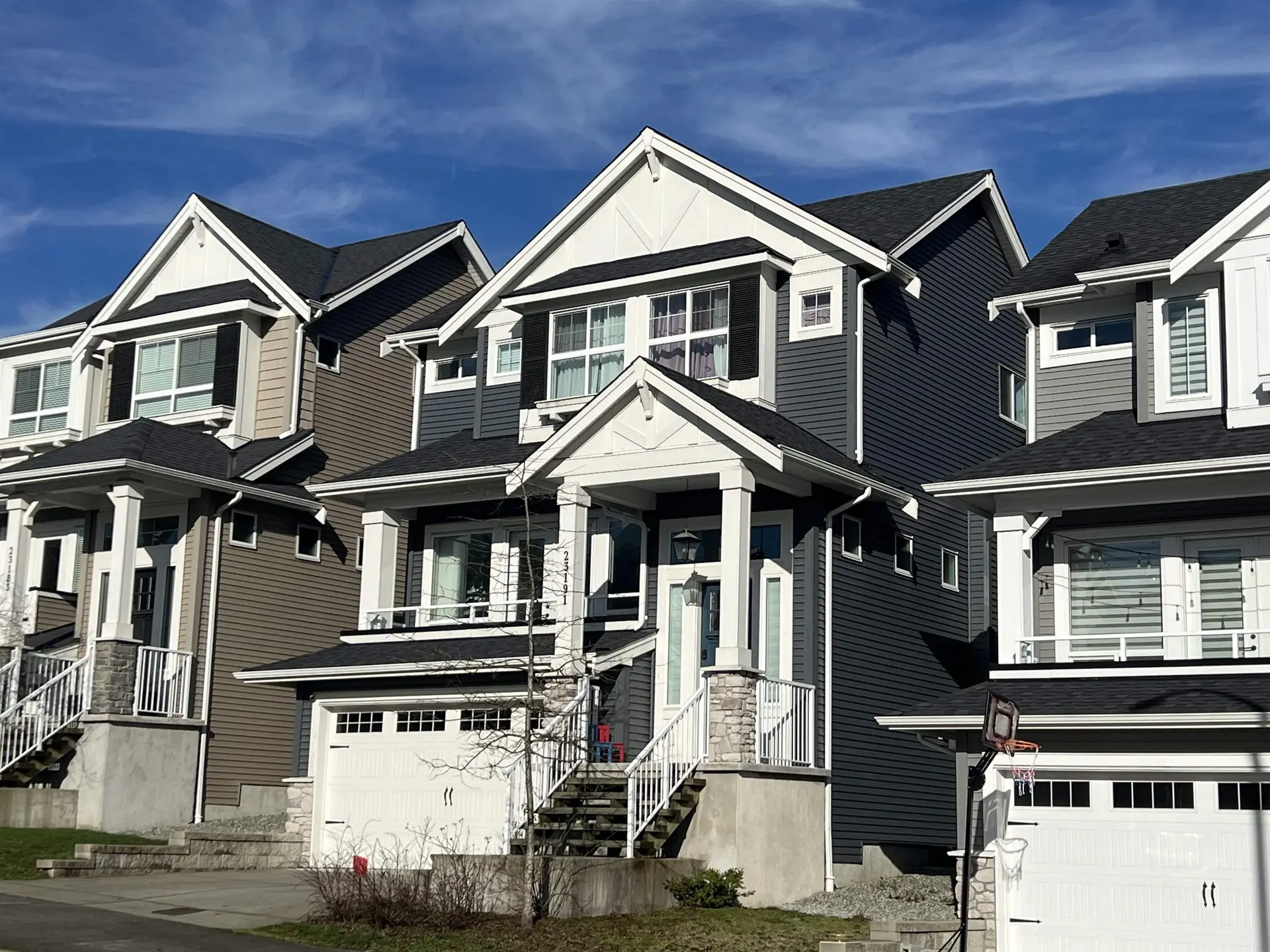 Property at 23191 112B AVENUE, Maple Ridge, BC