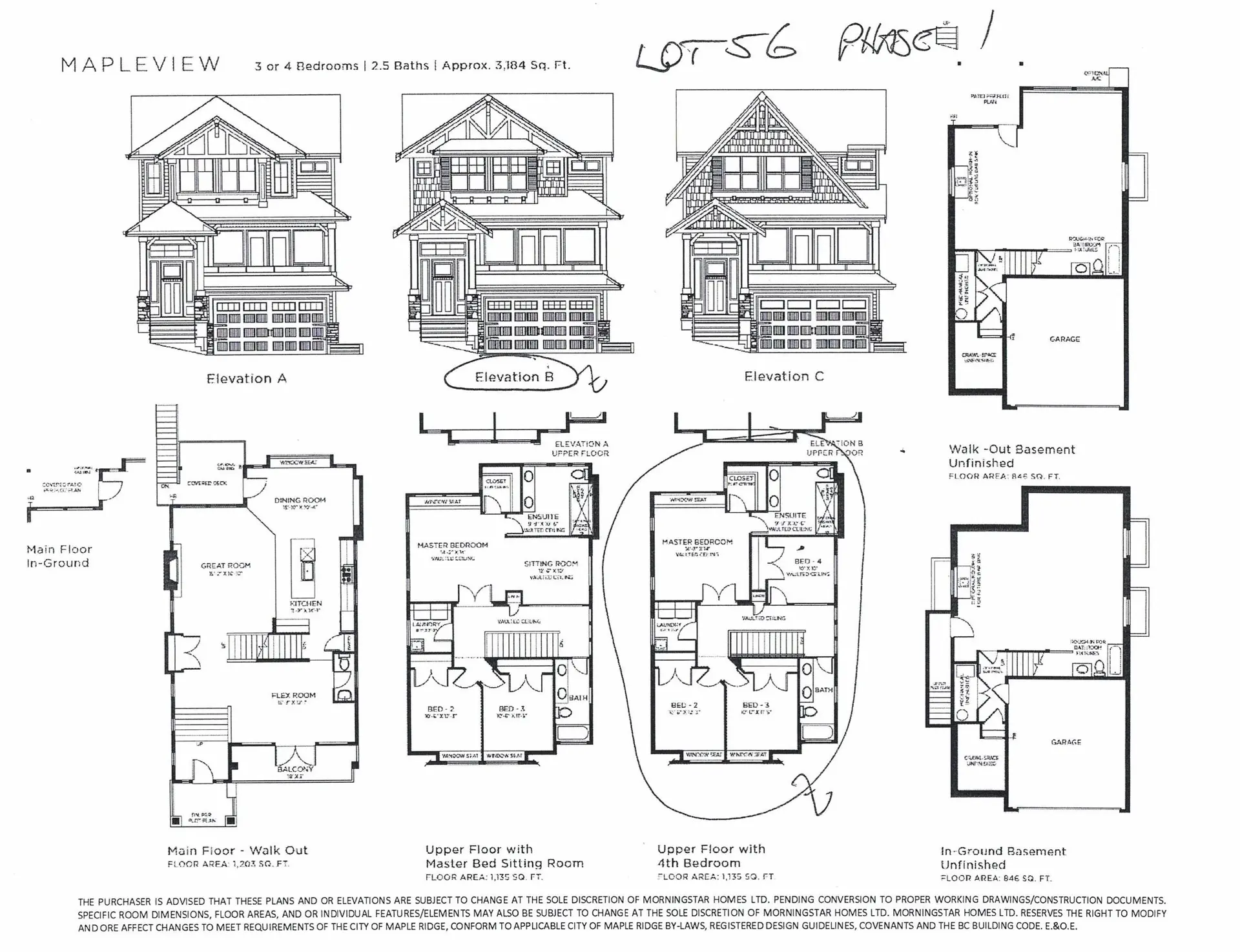 Property at 23191 112B AVENUE, Maple Ridge, BC