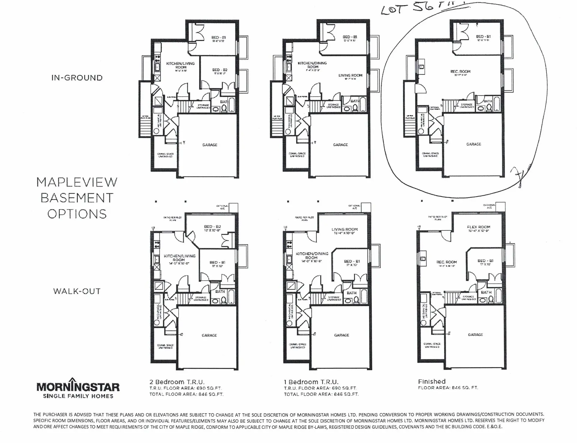 Property at 23191 112B AVENUE, Maple Ridge, BC