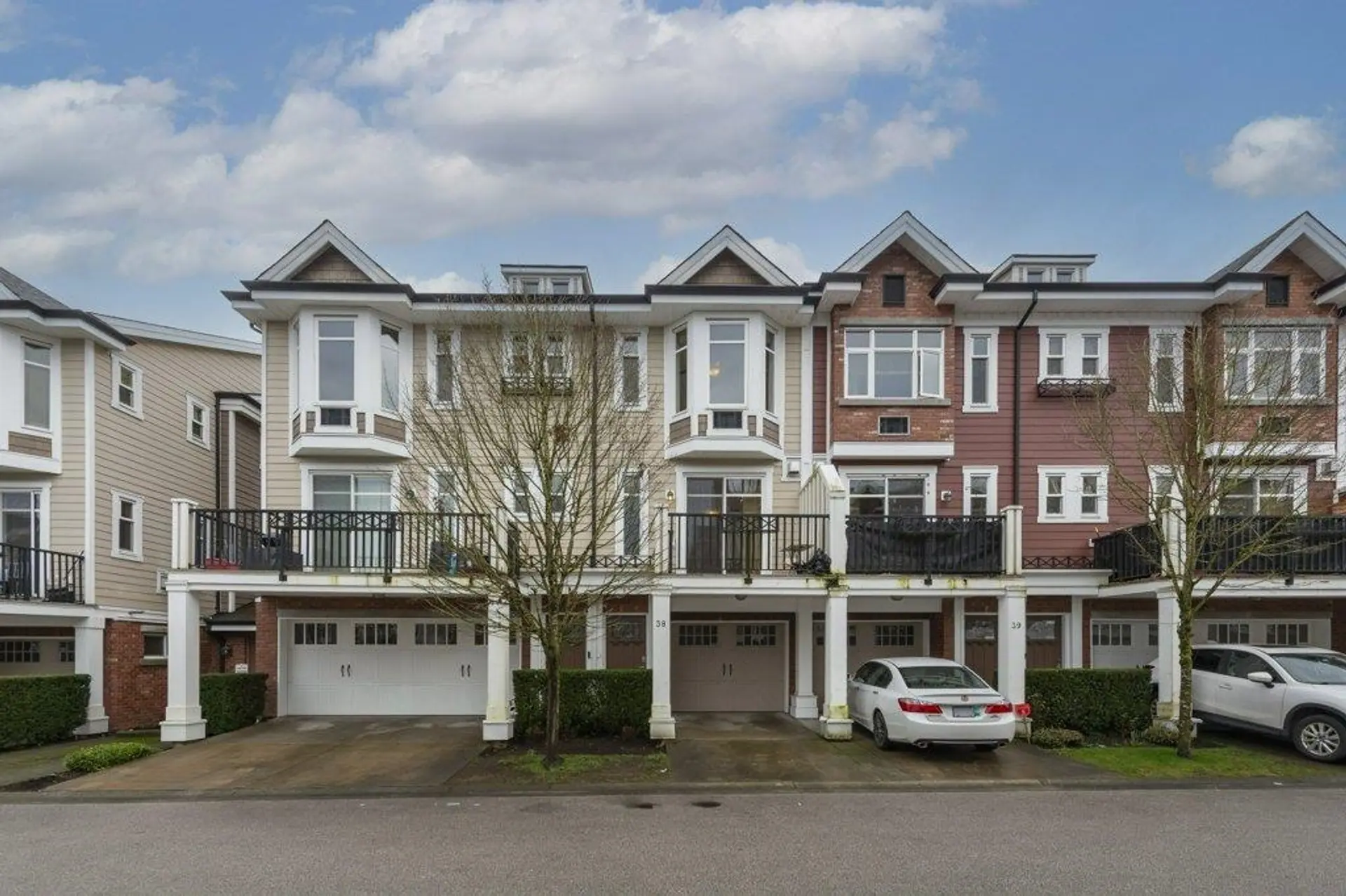 Property at #38 20738 84 Avenue, Langley, BC