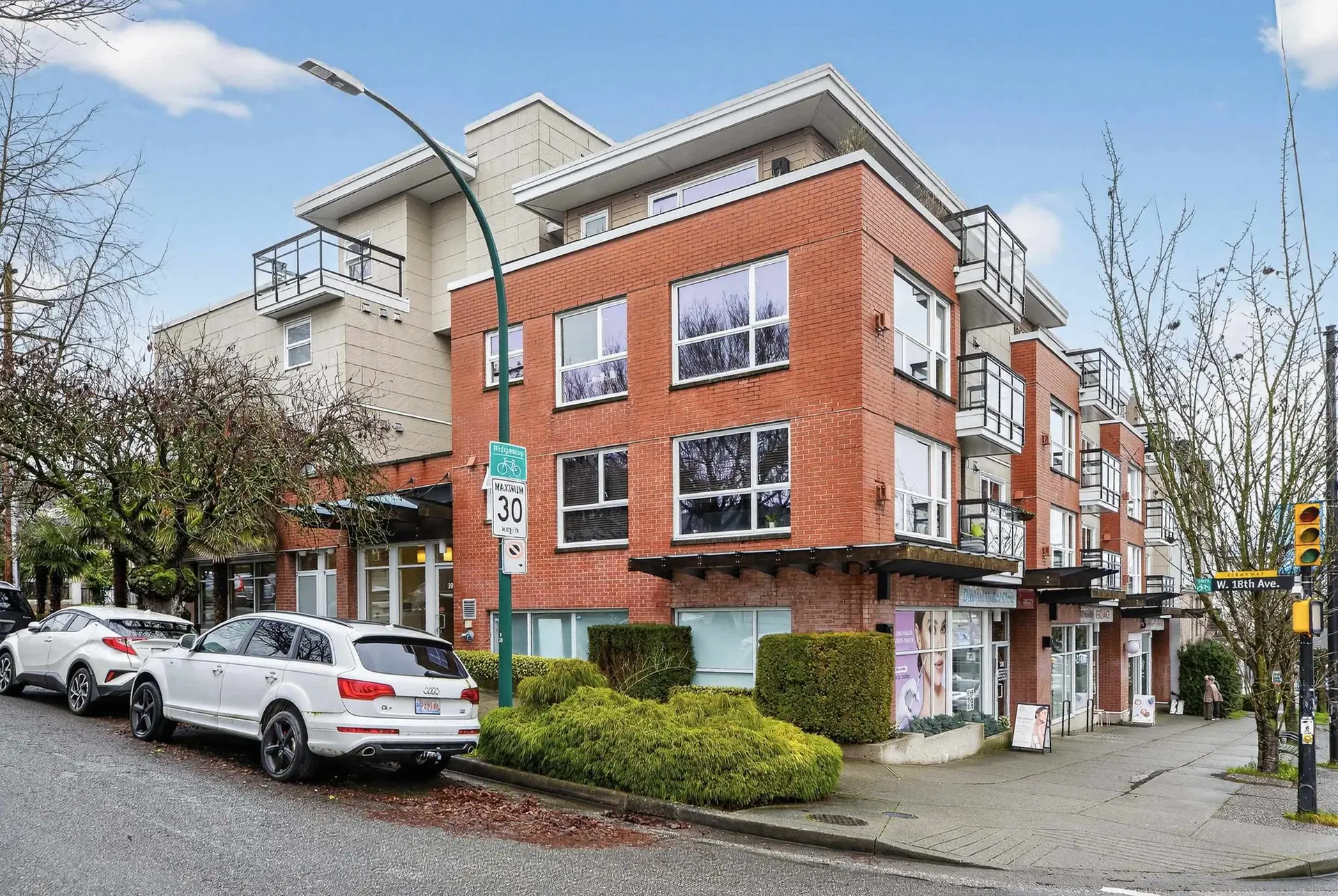 #401 3611 W 18th Avenue - Image 19