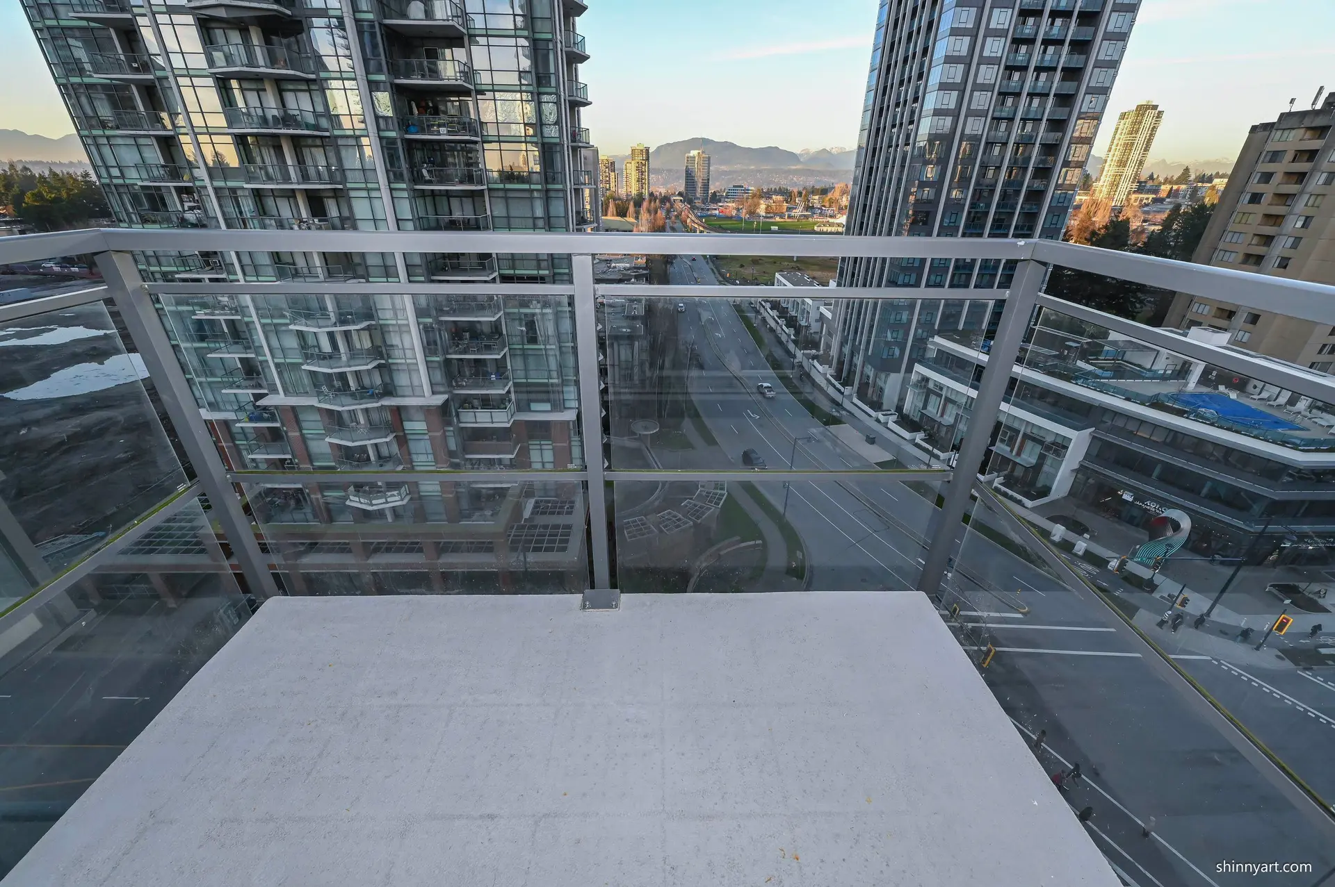 Property at #1507 13398 104 AVENUE, Surrey, BC