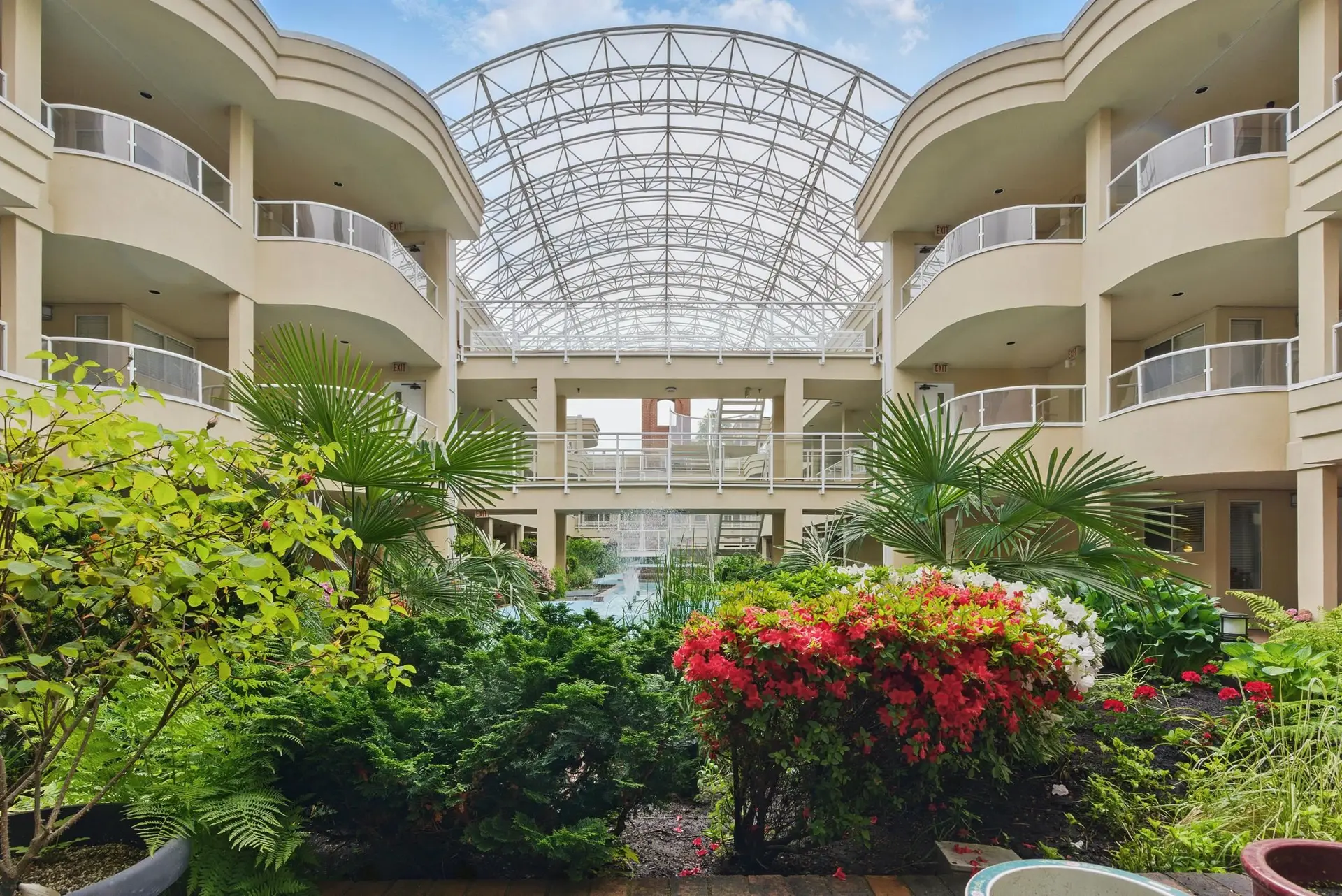 Property at #119 7251 MINORU BOULEVARD, Richmond, BC