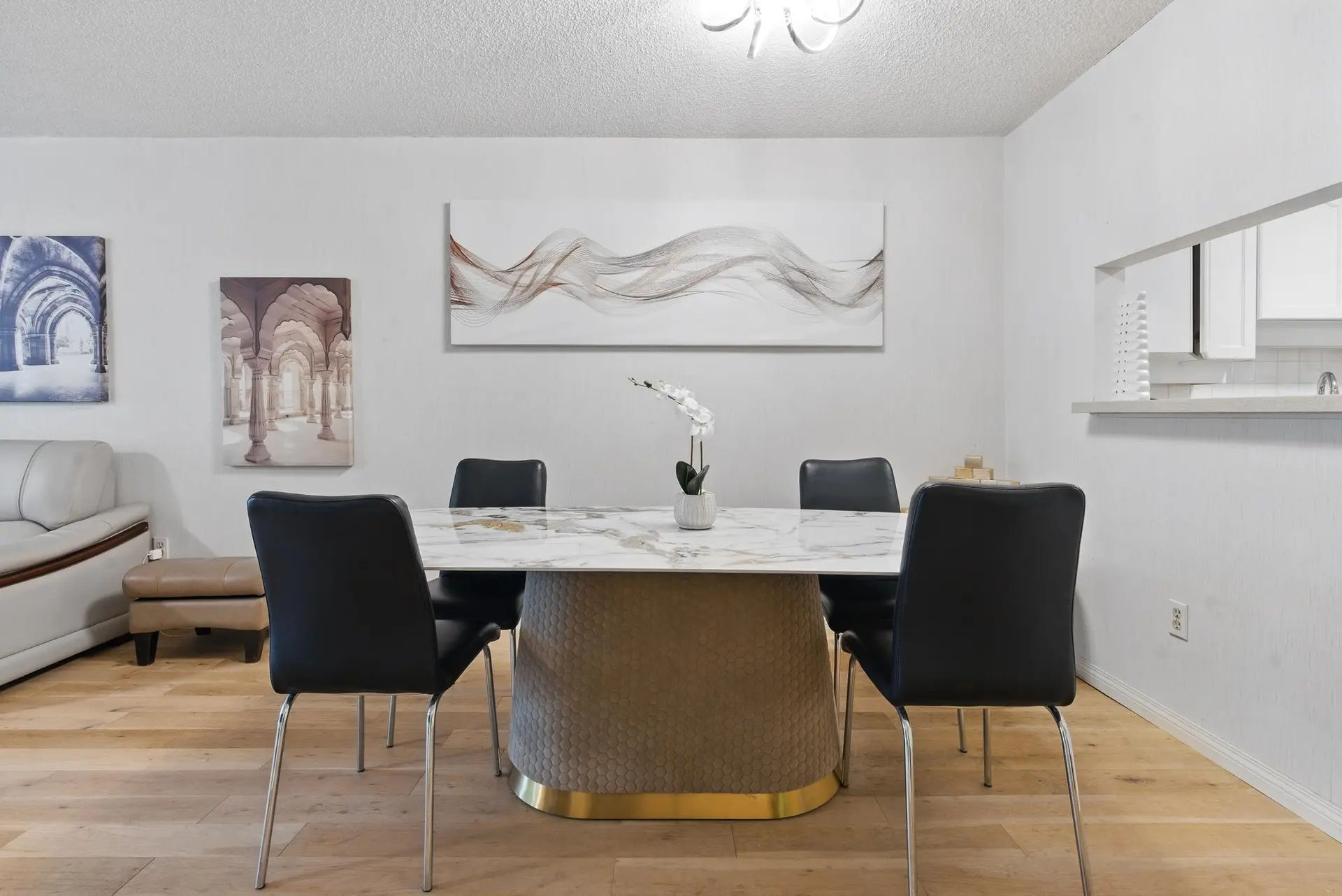 Property at #119 7251 MINORU BOULEVARD, Richmond, BC