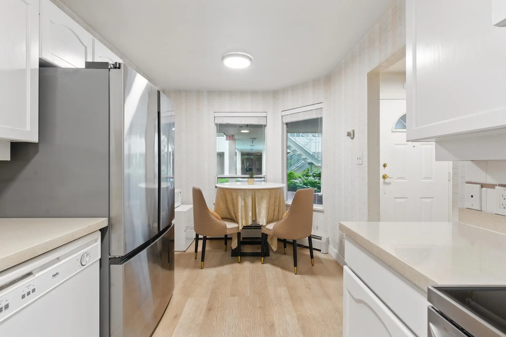 Property at #119 7251 MINORU BOULEVARD, Richmond, BC