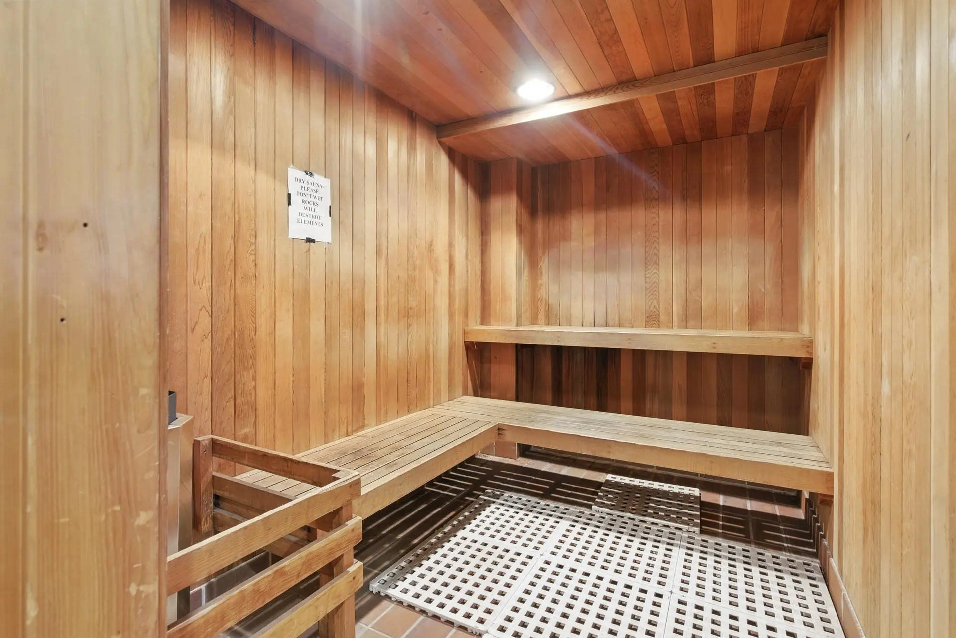 Property at #119 7251 MINORU BOULEVARD, Richmond, BC