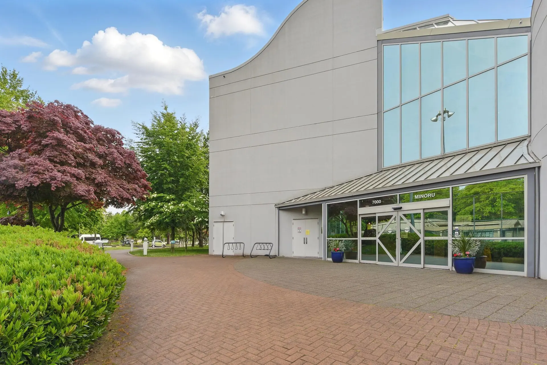 Property at #119 7251 MINORU BOULEVARD, Richmond, BC