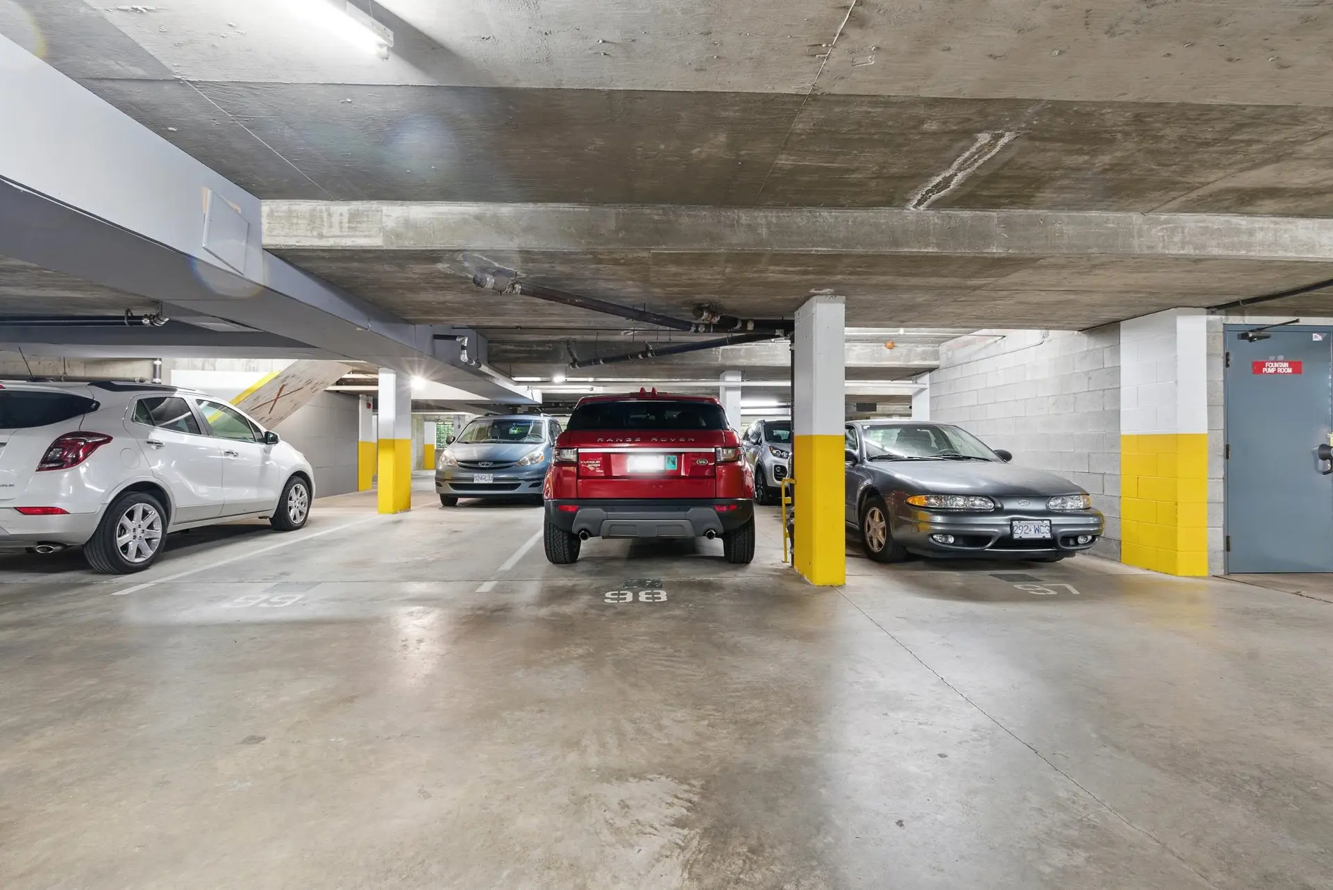 Property at #119 7251 MINORU BOULEVARD, Richmond, BC