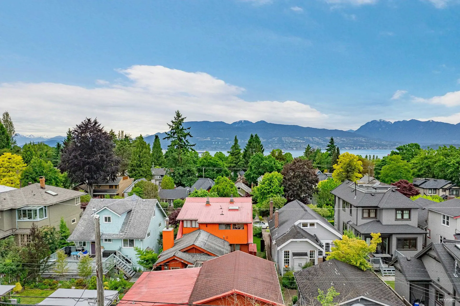 Property at 4133 W 12TH AVENUE, Vancouver, BC