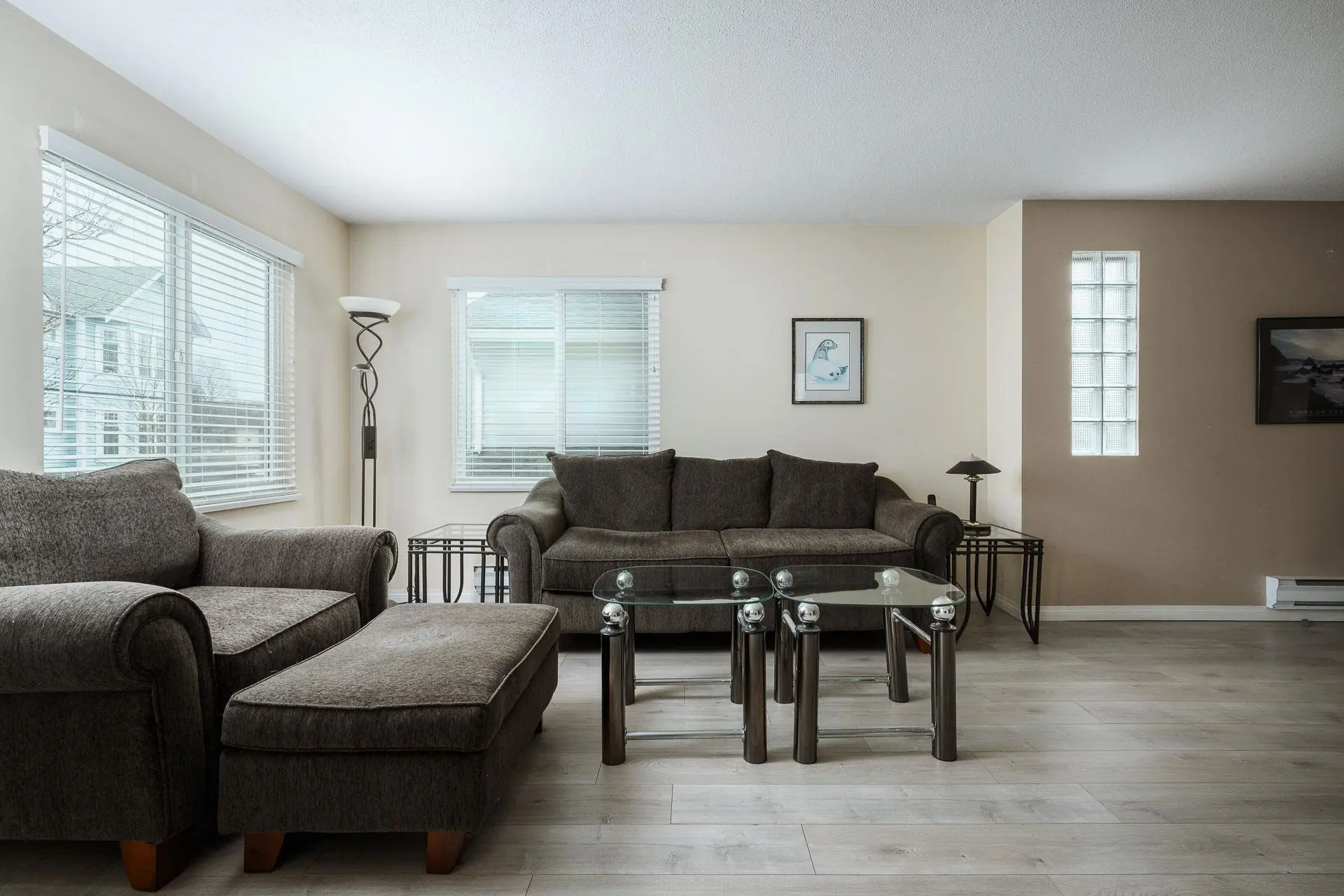 Property at #205 4988 47a Avenue, Delta, BC