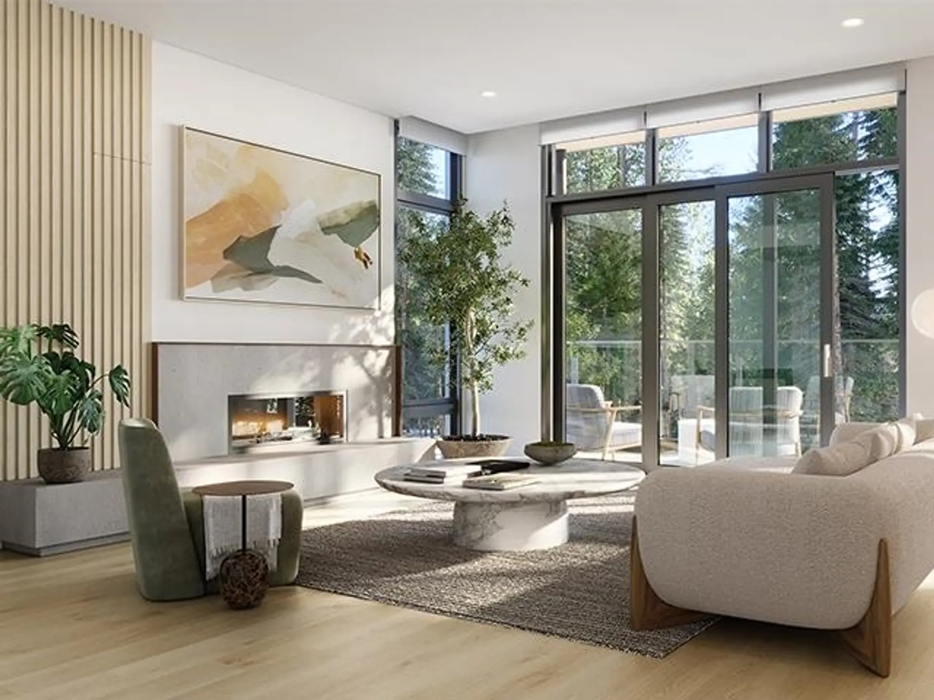 Property at #LOT 15 3952 UPLANDS WAY, West Vancouver, BC