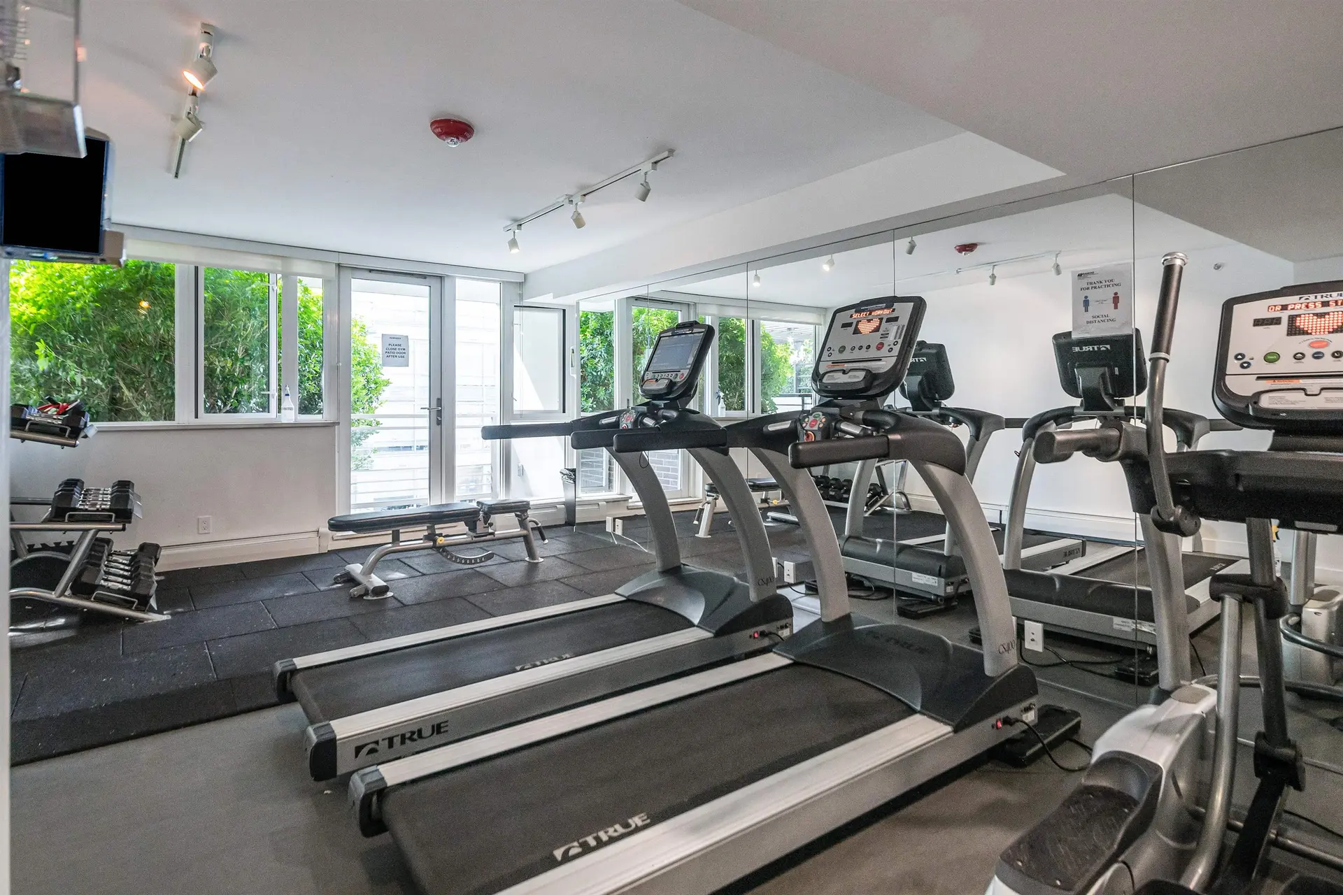 Property at #601 188 KEEFER STREET, Vancouver, BC