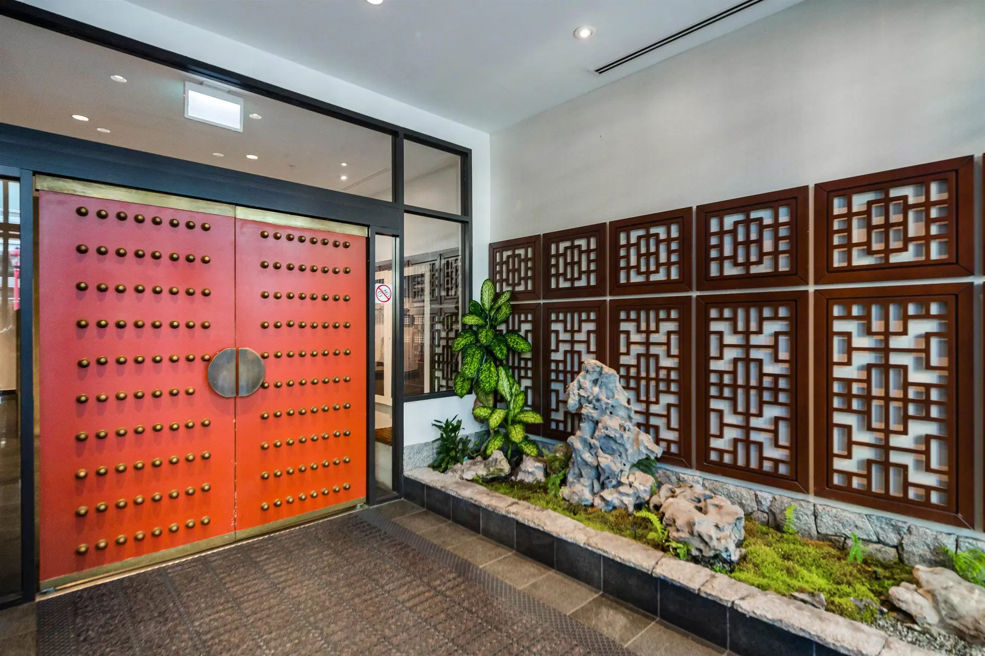 Property at #601 188 KEEFER STREET, Vancouver, BC