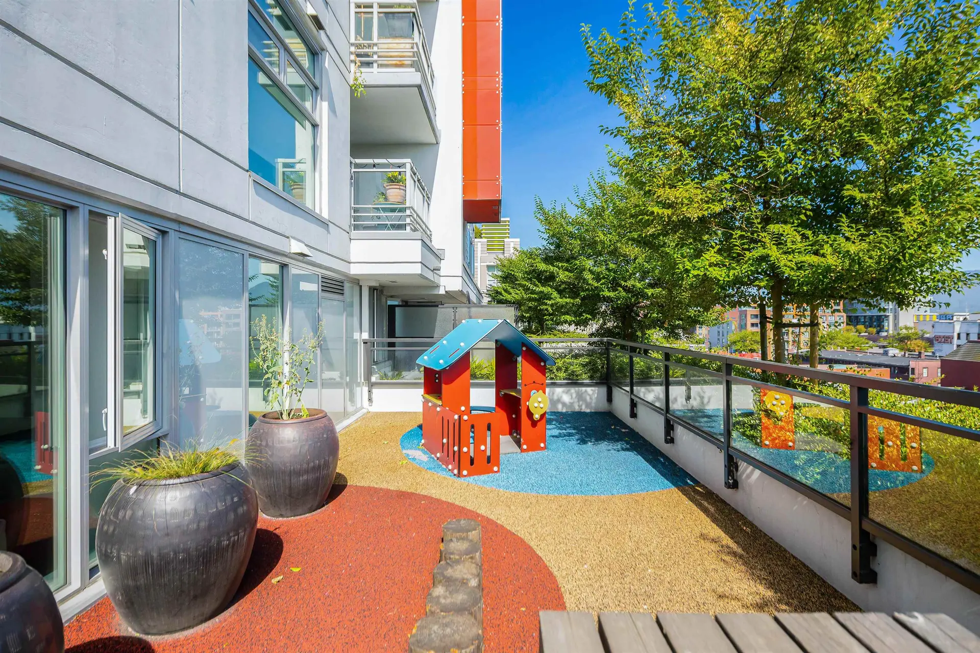 Property at #601 188 KEEFER STREET, Vancouver, BC