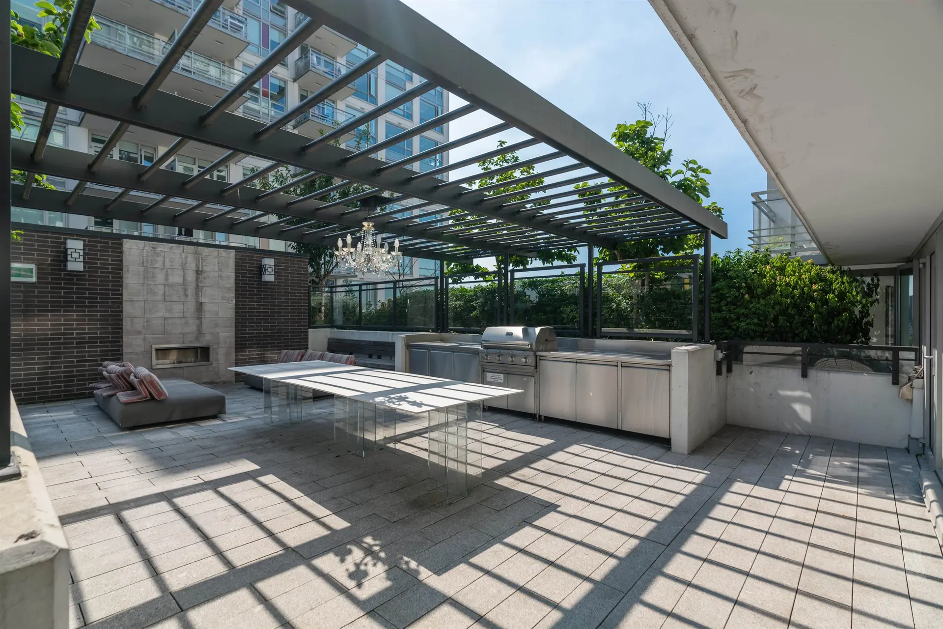 Property at #601 188 KEEFER STREET, Vancouver, BC