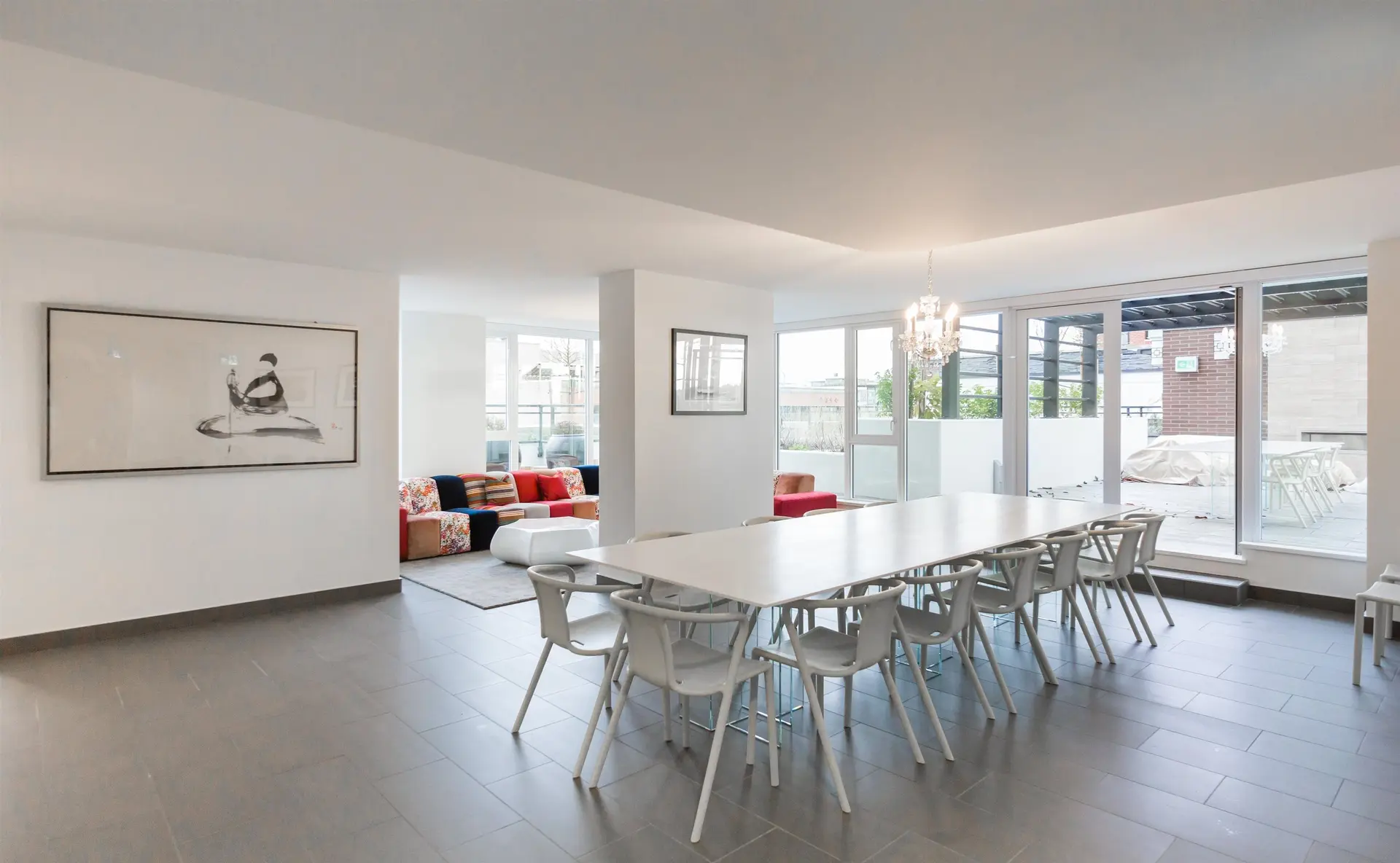 Property at #601 188 KEEFER STREET, Vancouver, BC