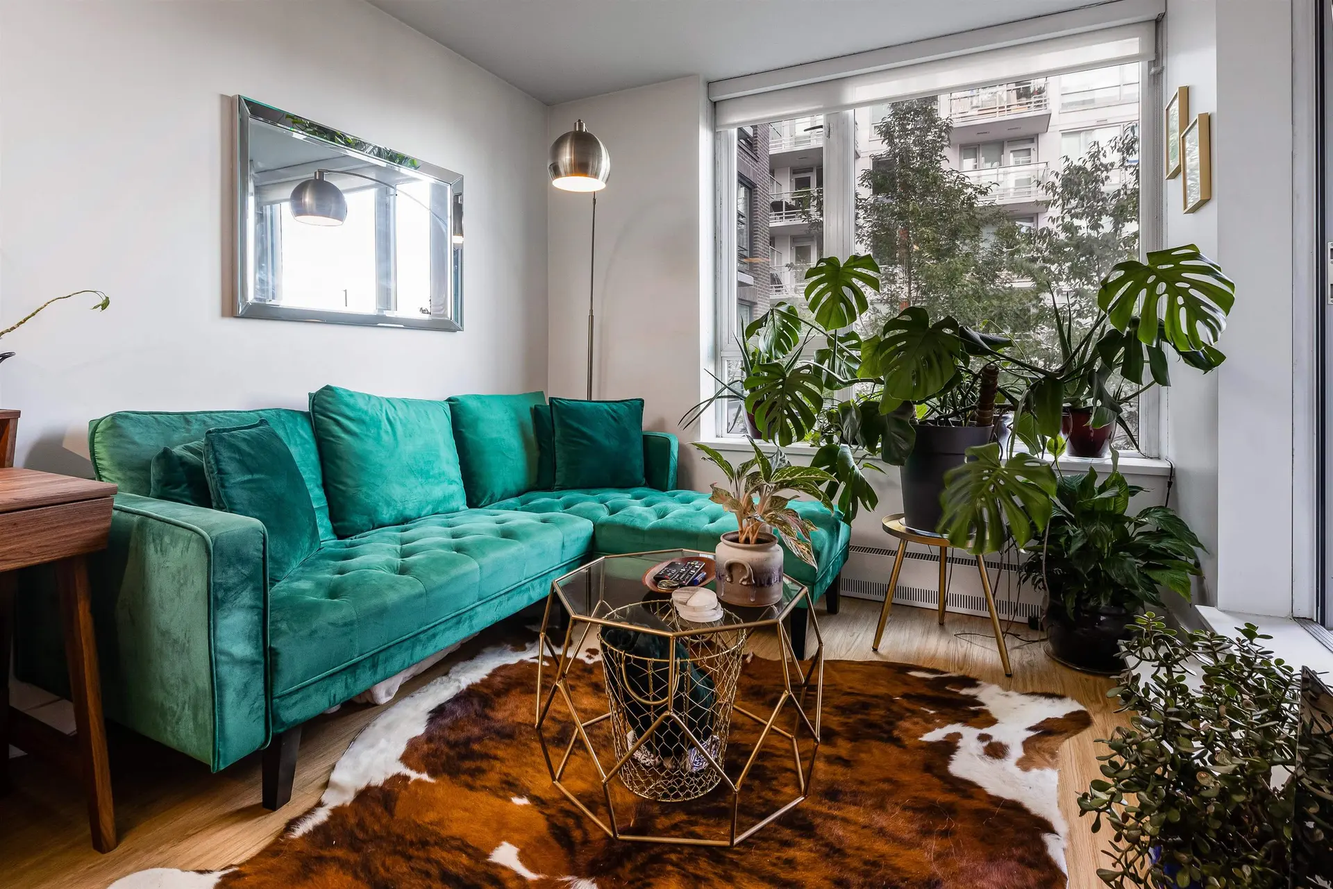 Property at #601 188 KEEFER STREET, Vancouver, BC