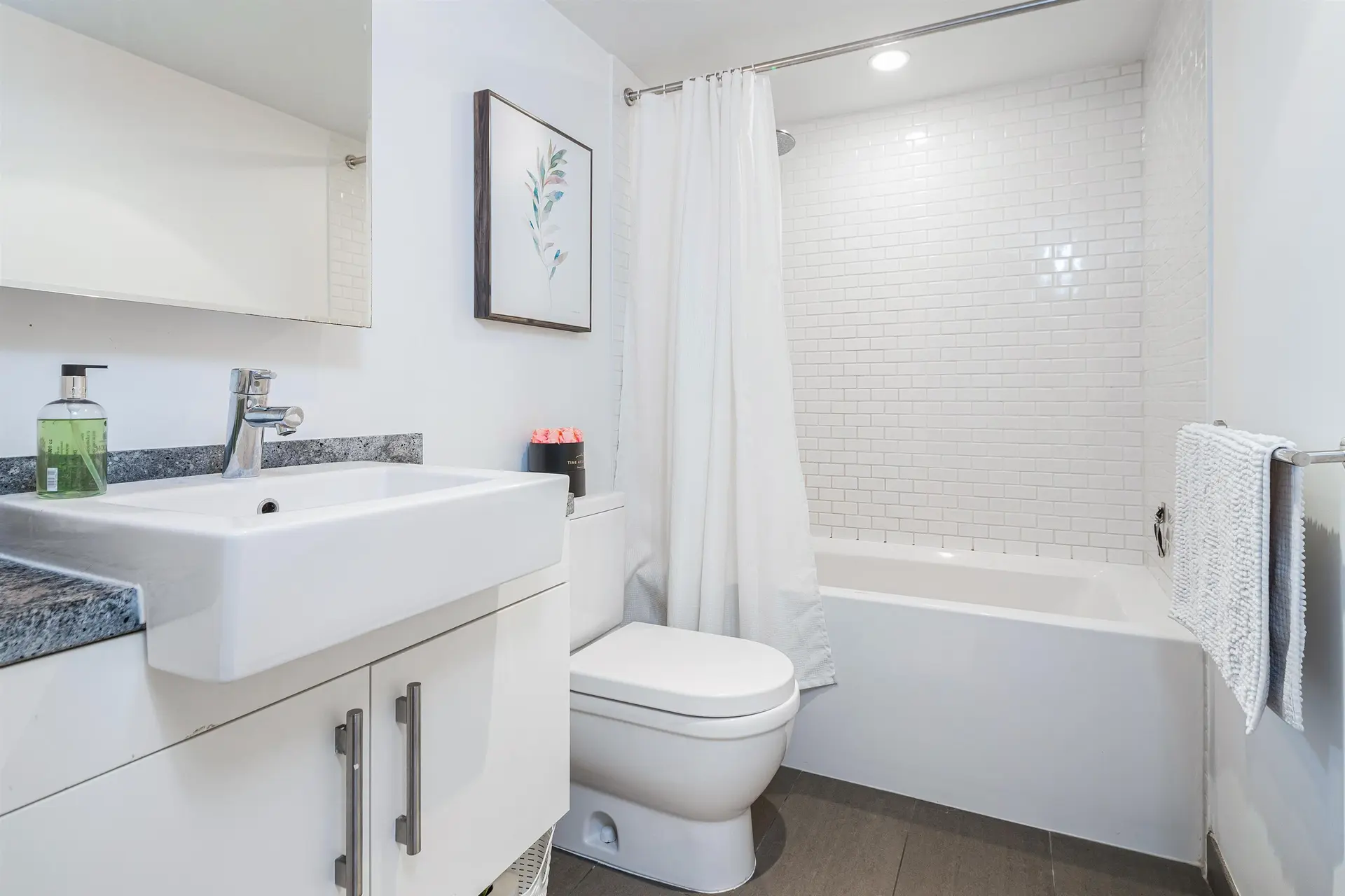 Property at #601 188 KEEFER STREET, Vancouver, BC