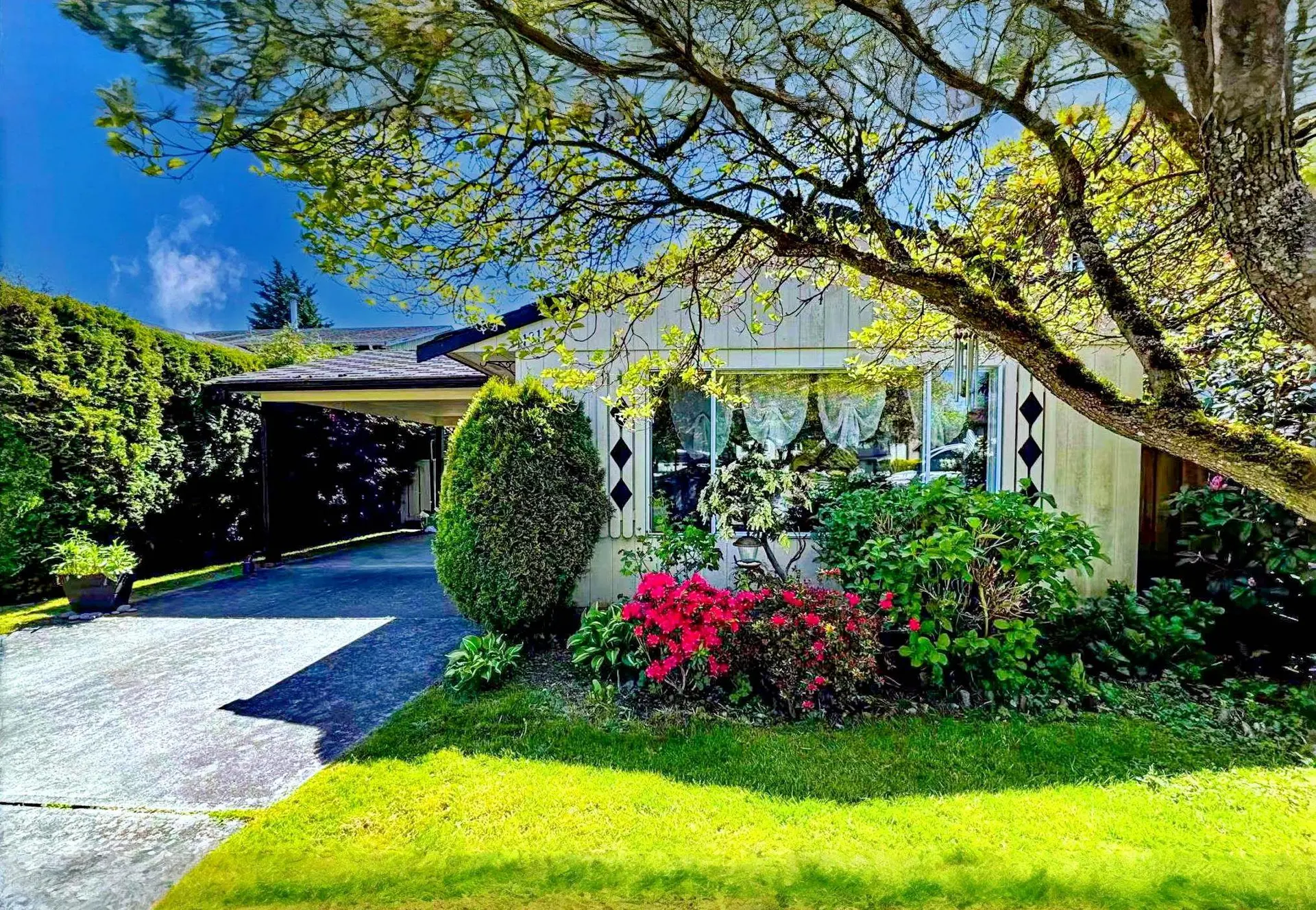 Property at 11311 Caravel Court, Richmond, BC