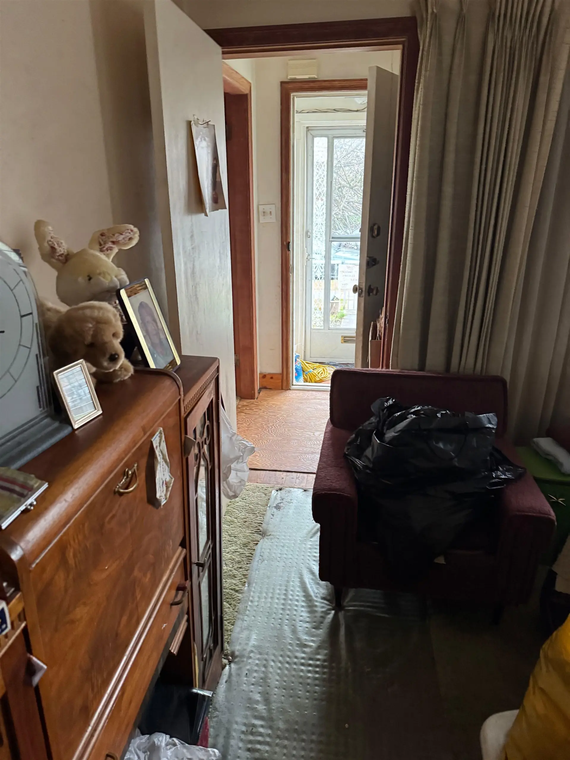 Property at 2566 VENABLES STREET, Vancouver, BC