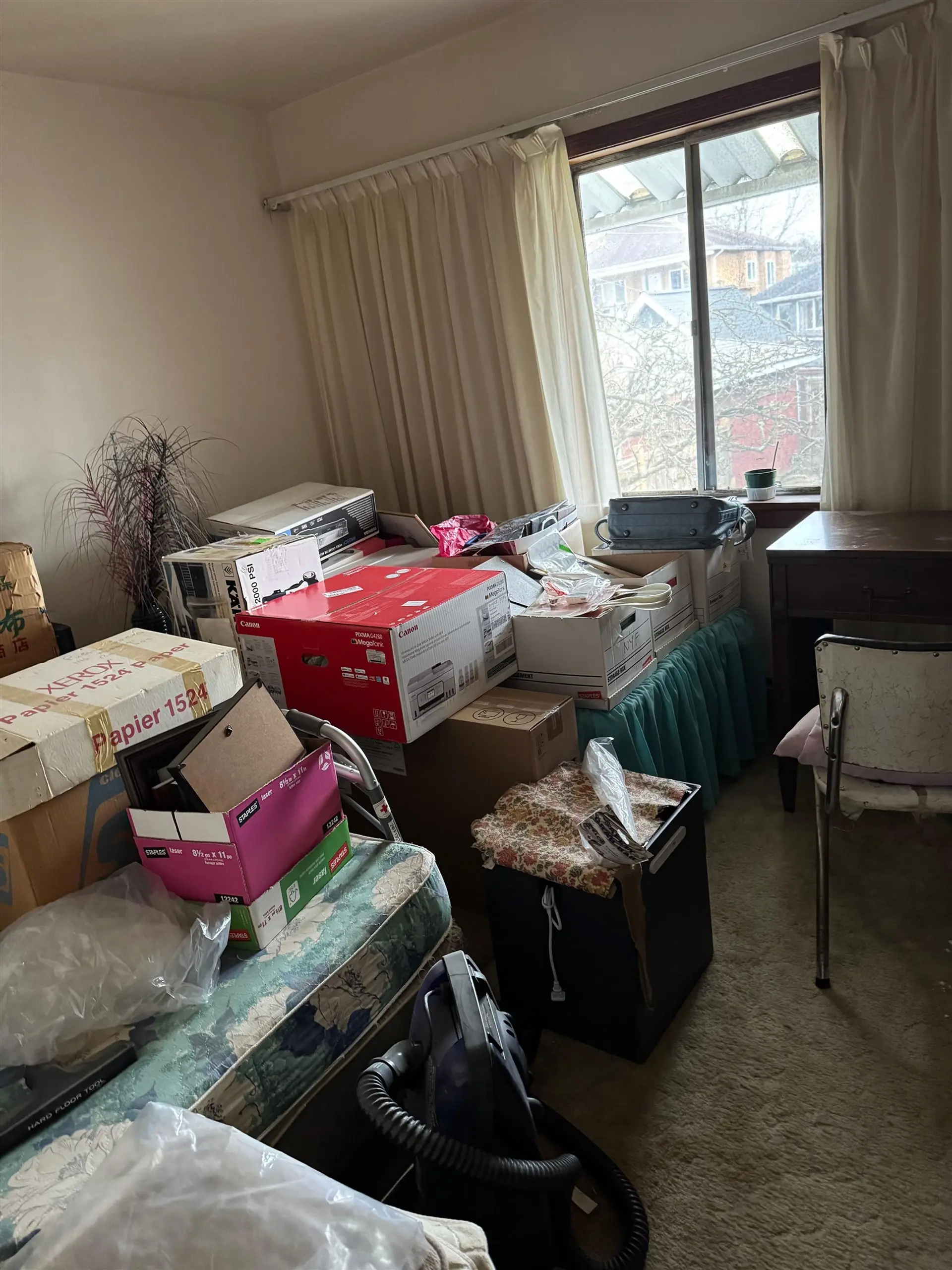 Property at 2566 VENABLES STREET, Vancouver, BC