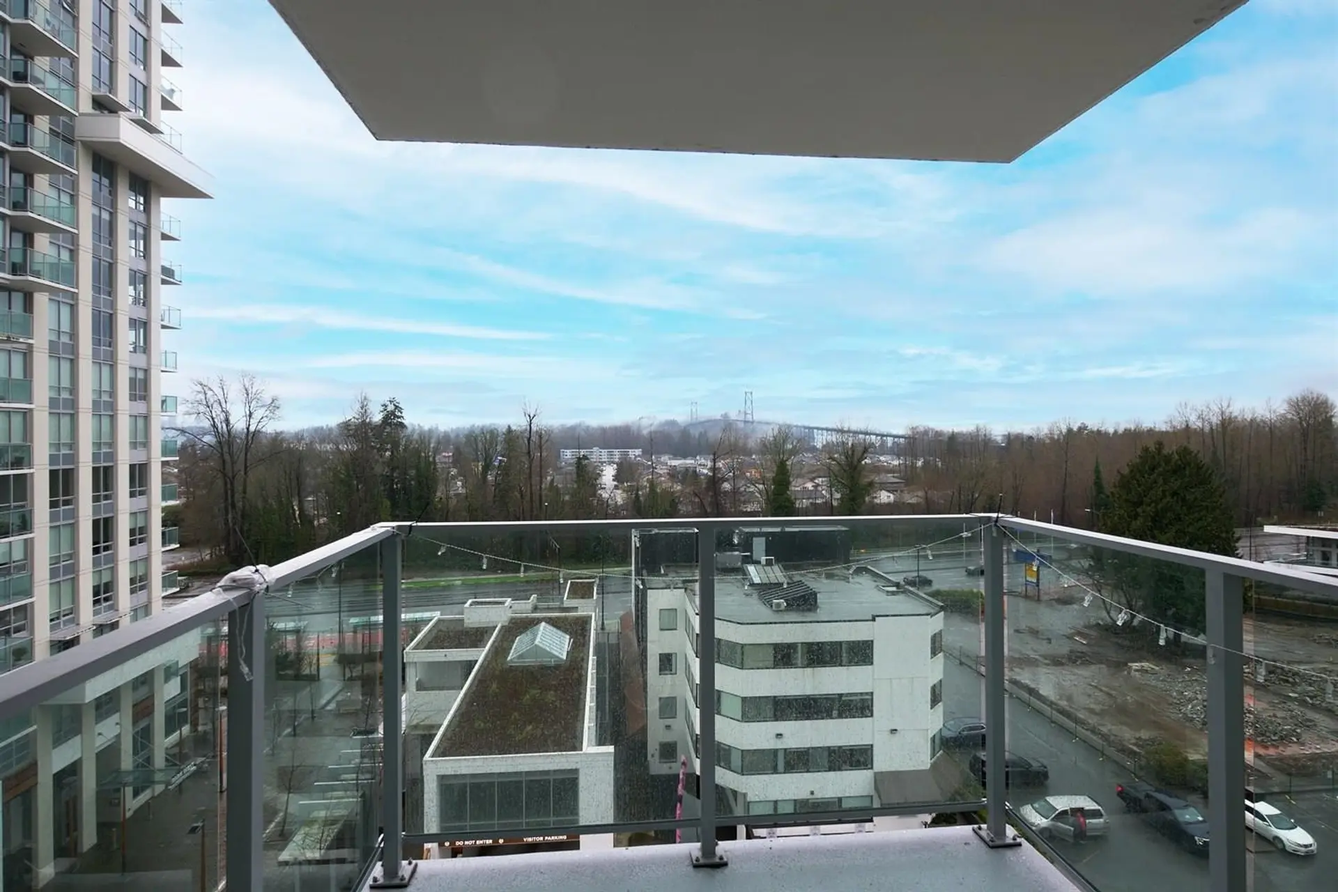 Property at #704 1675 LIONS GATE LANE, North Vancouver, BC