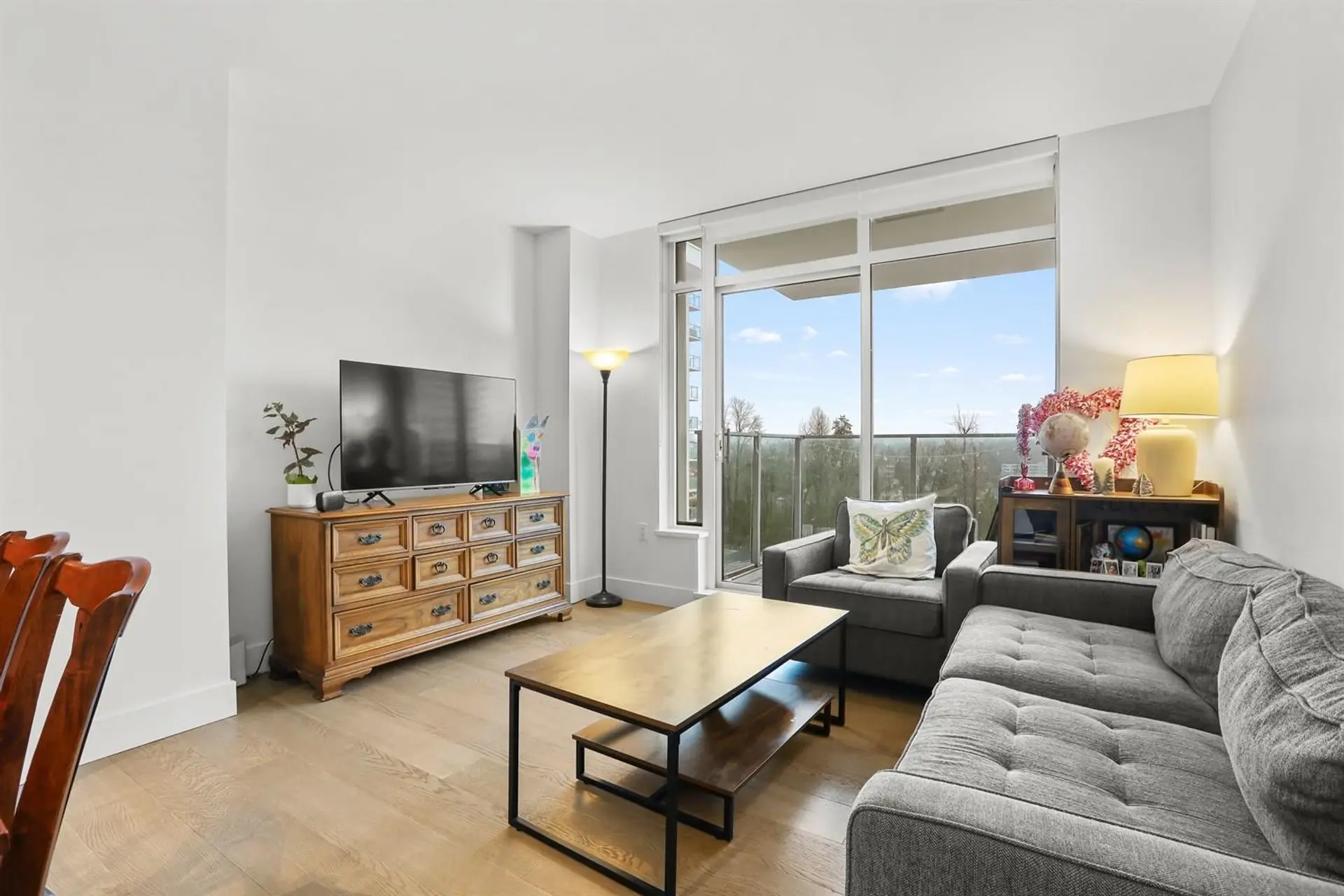 Property at #704 1675 LIONS GATE LANE, North Vancouver, BC