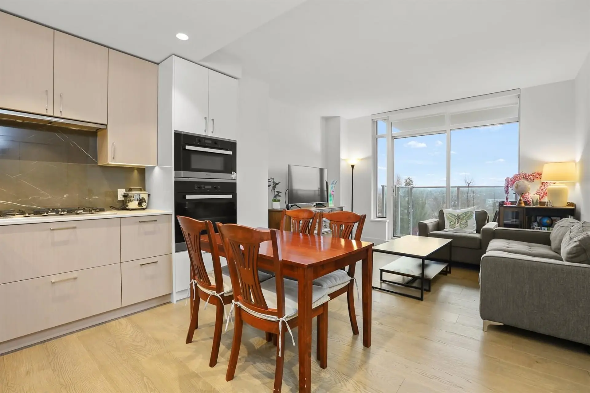 Property at #704 1675 LIONS GATE LANE, North Vancouver, BC