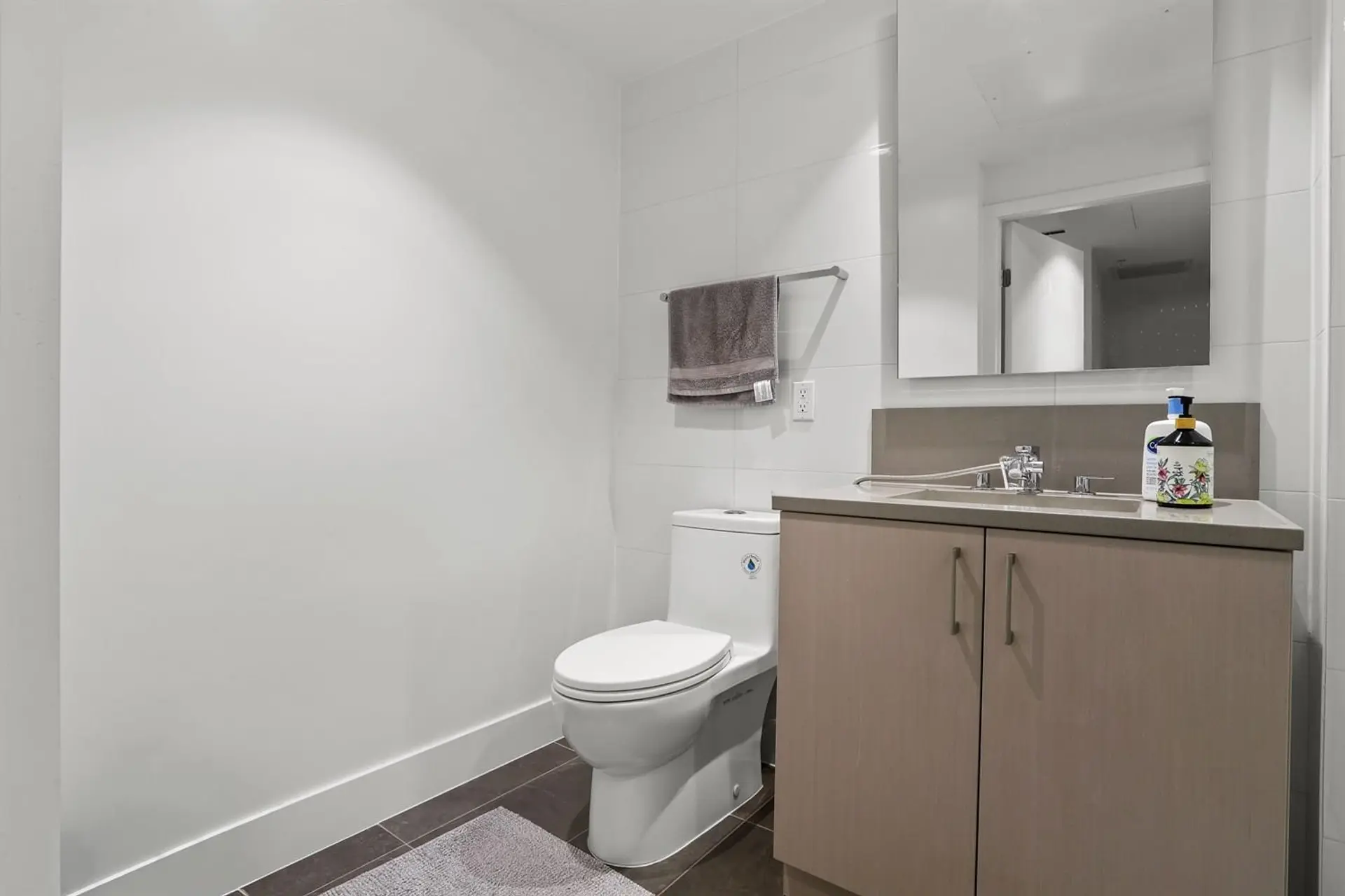 Property at #704 1675 LIONS GATE LANE, North Vancouver, BC