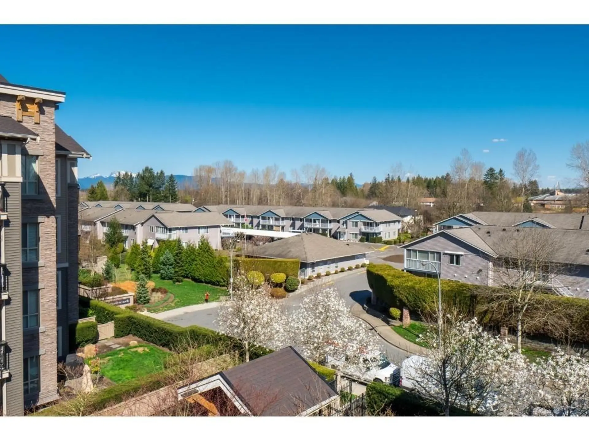 Property at #402 5655 210A STREET, Langley, BC