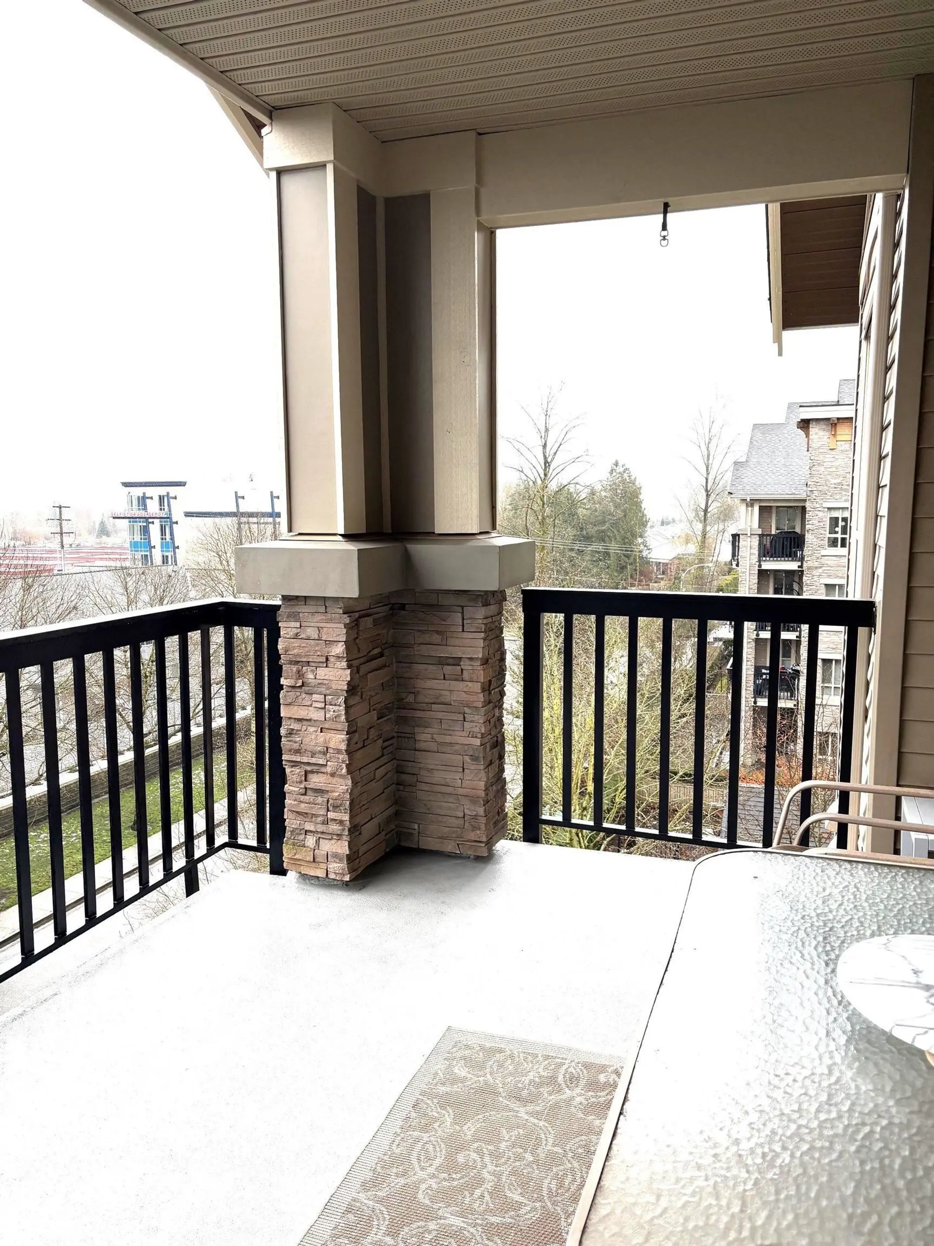 Property at #402 5655 210A STREET, Langley, BC