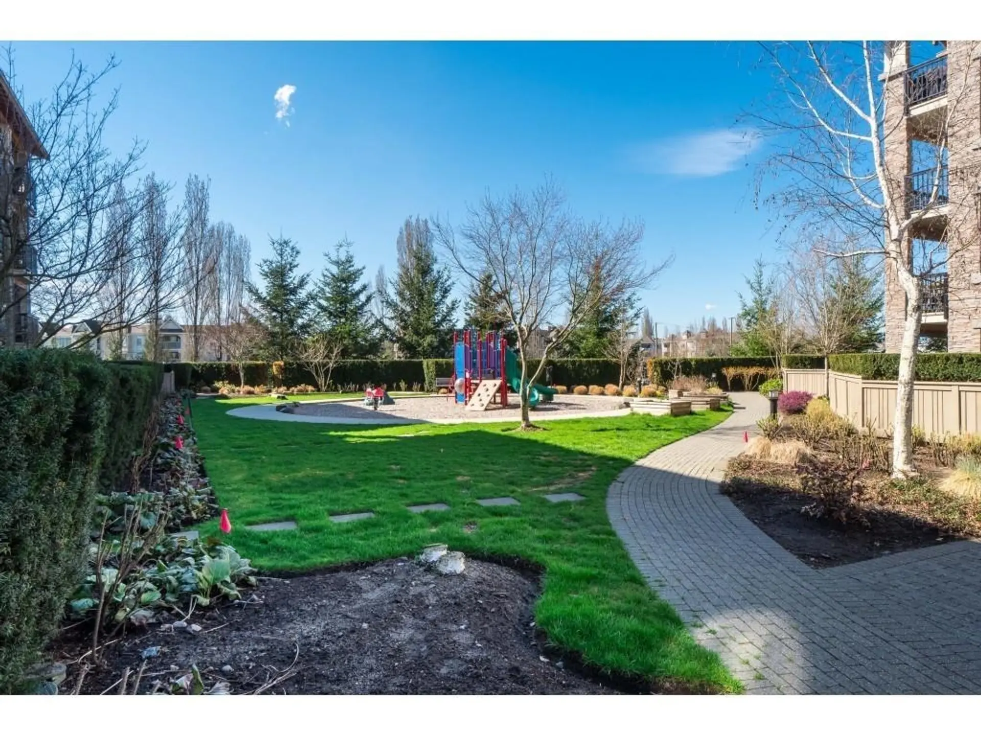 Property at #402 5655 210A STREET, Langley, BC