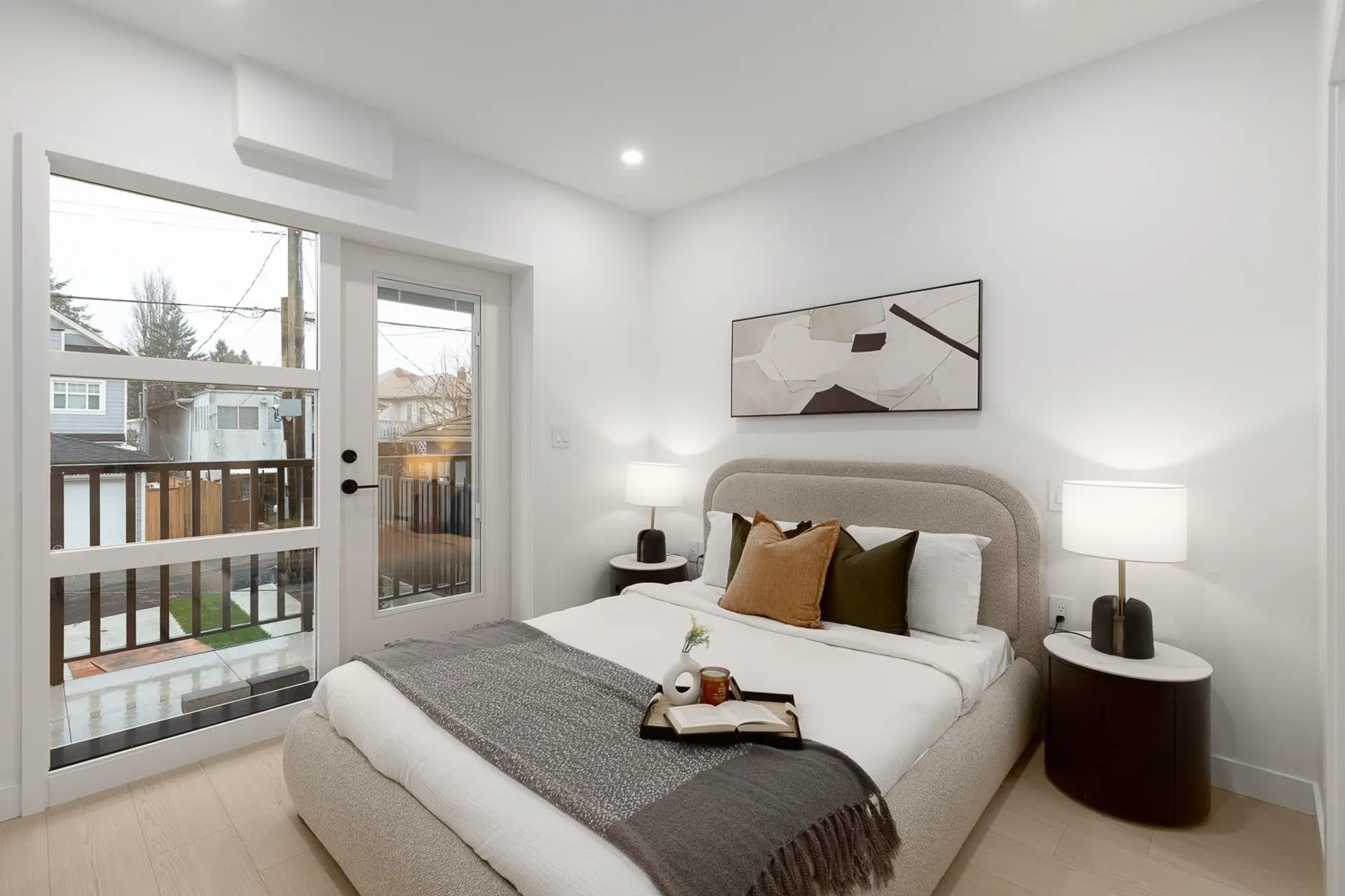 Property at #204 2329 E 34TH AVENUE, Vancouver, BC