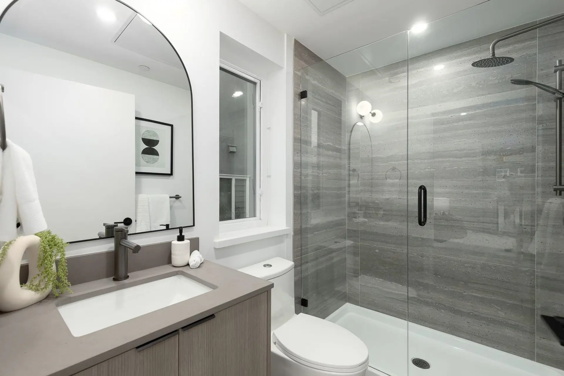 Property at #204 2329 E 34TH AVENUE, Vancouver, BC