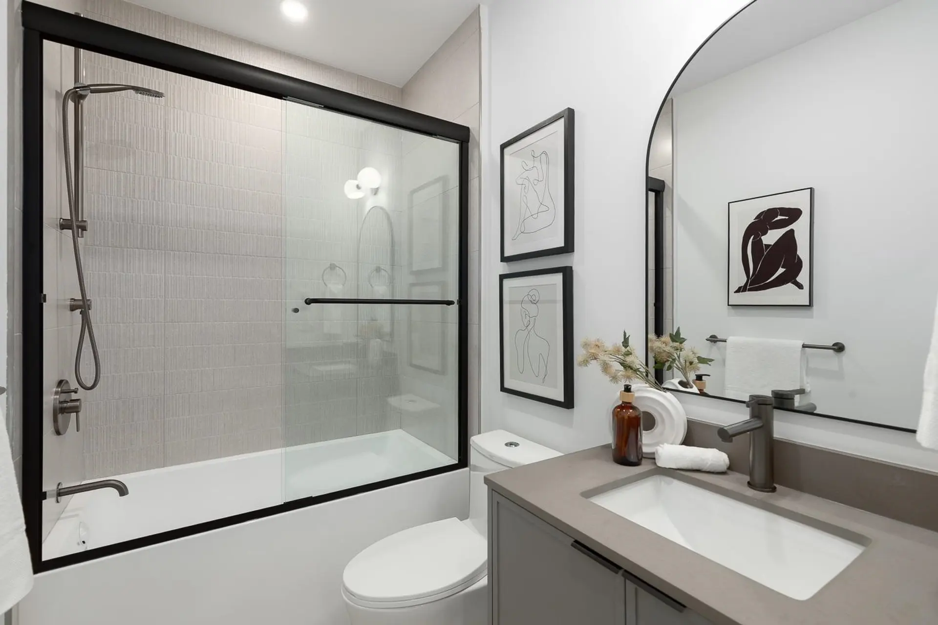 Property at #204 2329 E 34TH AVENUE, Vancouver, BC