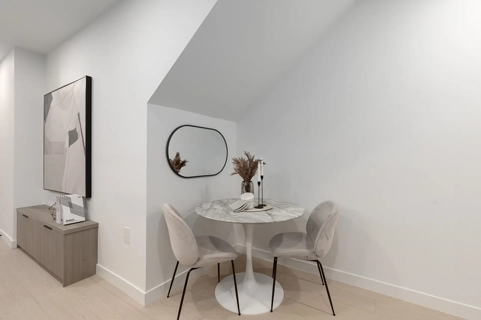 Property at #204 2329 E 34TH AVENUE, Vancouver, BC